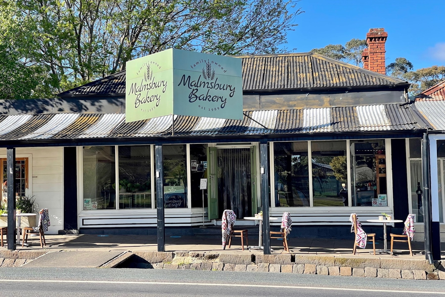 30 Ross Street, Malmsbury Sold by Melbourne Sotheby's International Realty - image 15