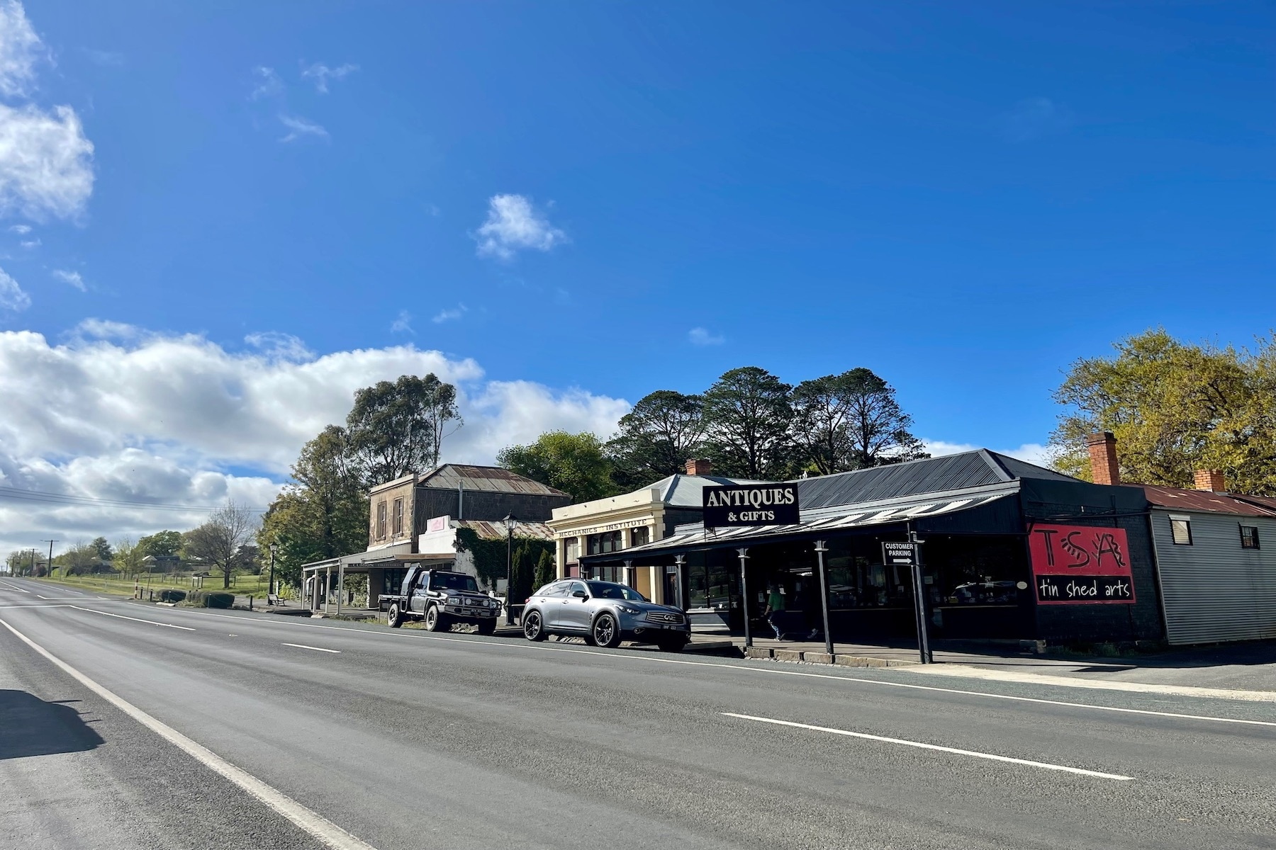 30 Ross Street, Malmsbury Sold by Melbourne Sotheby's International Realty - image 14