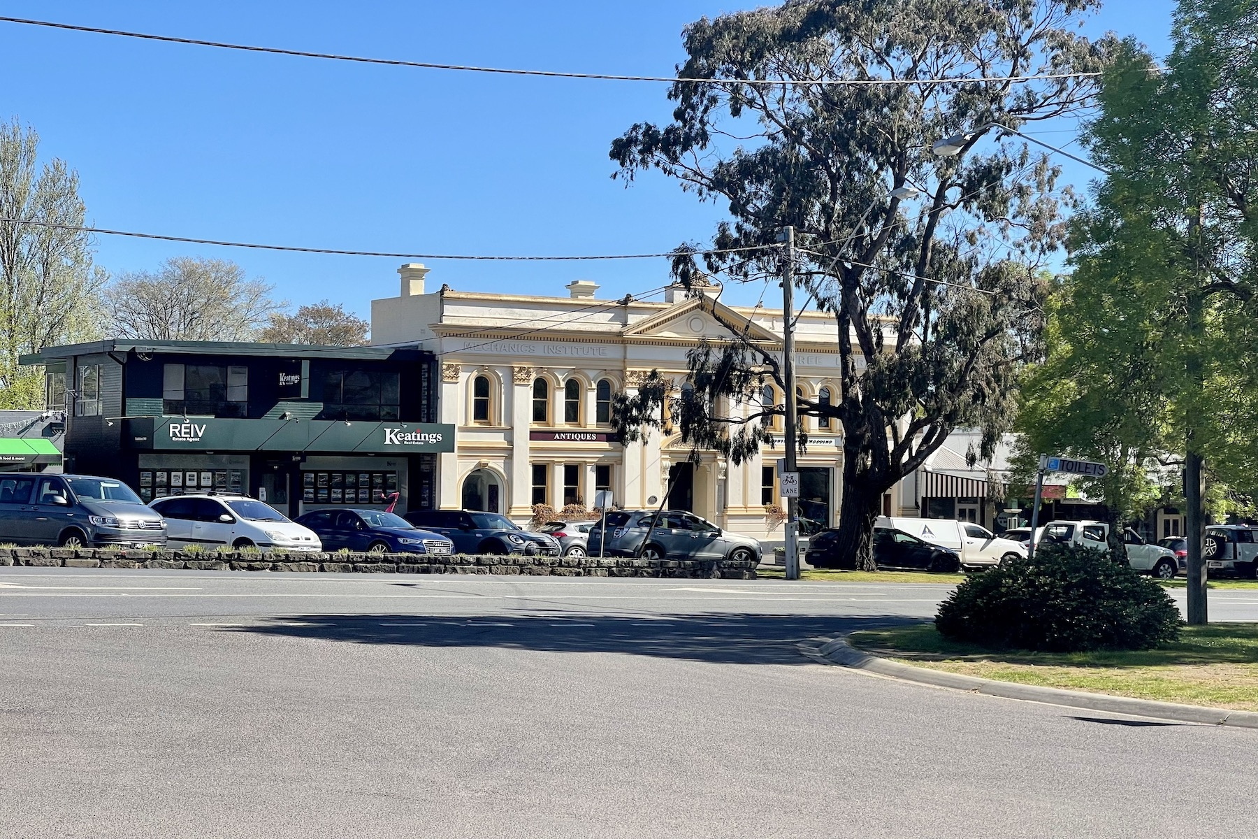 44B Anslow Street, Woodend Sold by Melbourne Sotheby's International Realty - image 11