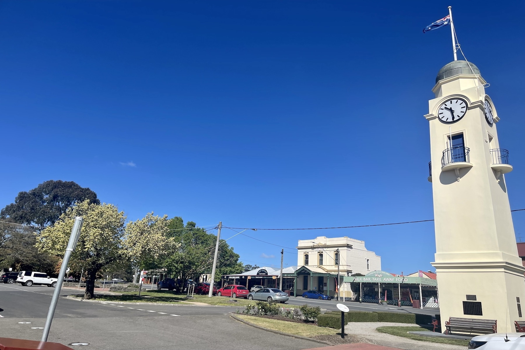 44B Anslow Street, Woodend Sold by Melbourne Sotheby's International Realty - image 10