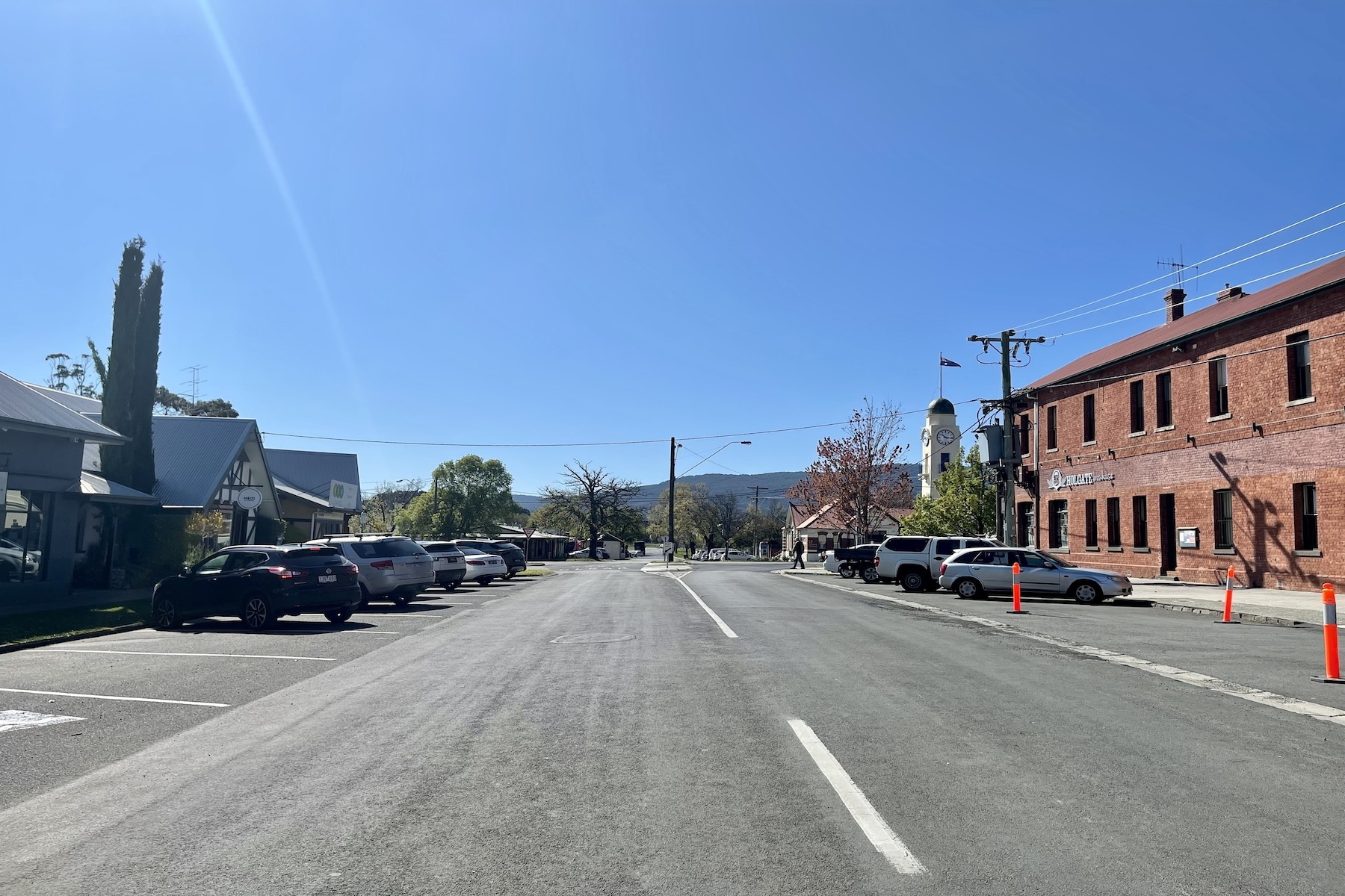 44B Anslow Street, Woodend Sold by Melbourne Sotheby's International Realty - image 8