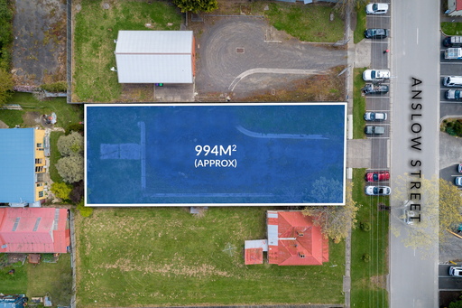 44B Anslow Street, Woodend Sold by Melbourne Sotheby's International Realty