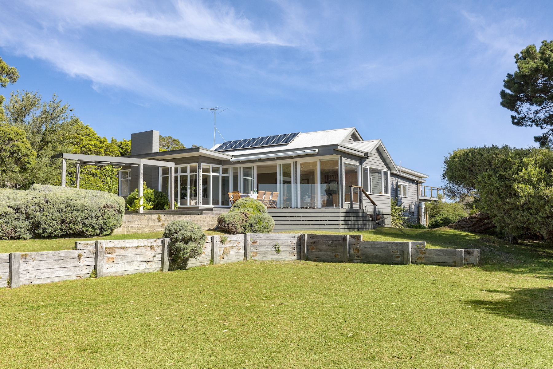 House Sold 3607 Point Nepean Road, Portsea