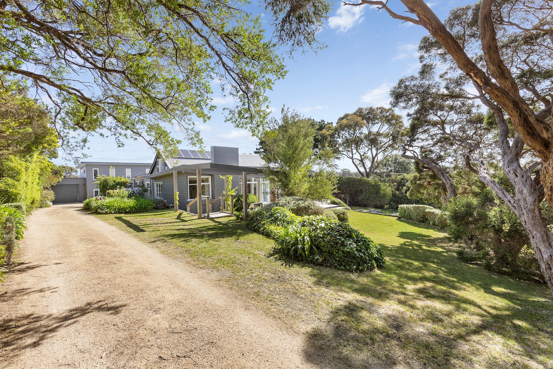House Sold 3607 Point Nepean Road, Portsea