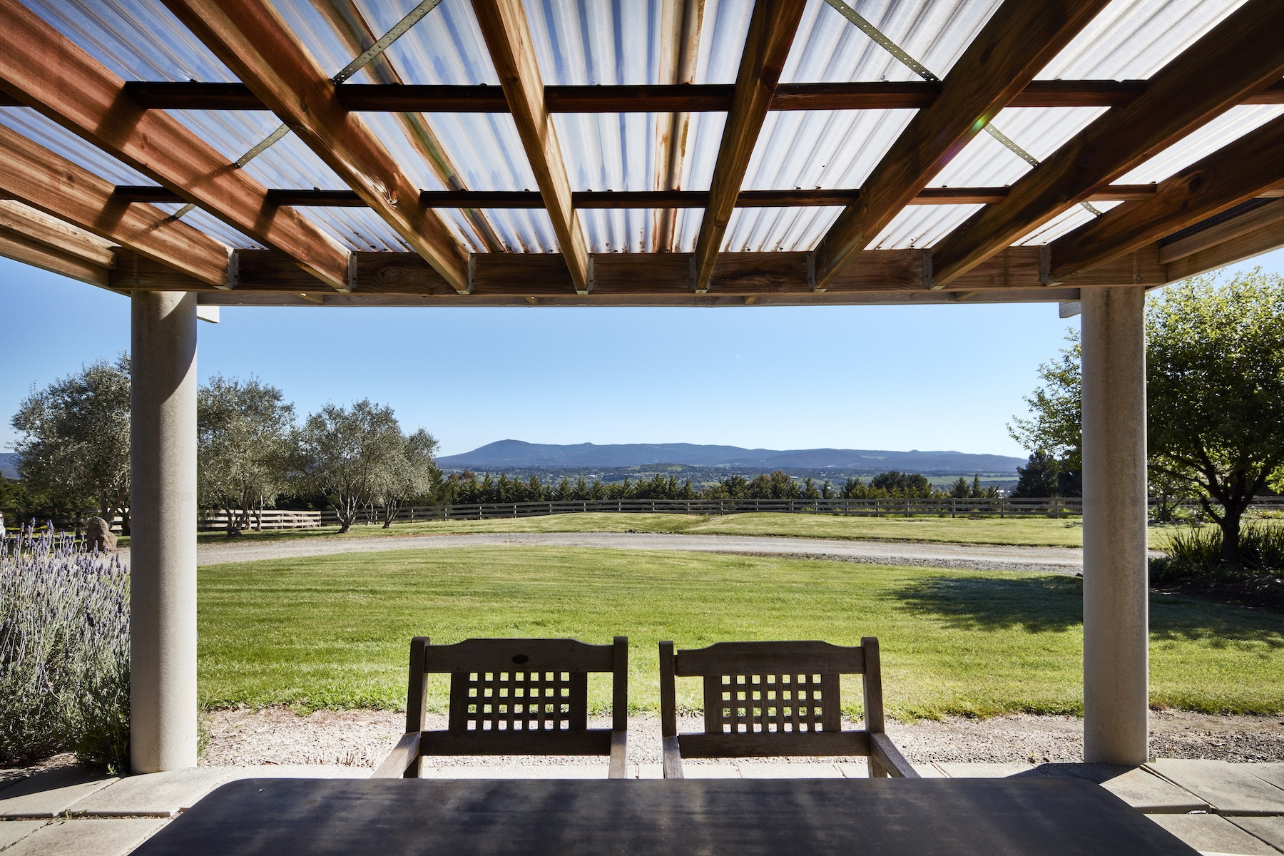 62 Duggan Road, Gisborne Sold by Melbourne Sotheby's International Realty - image 3