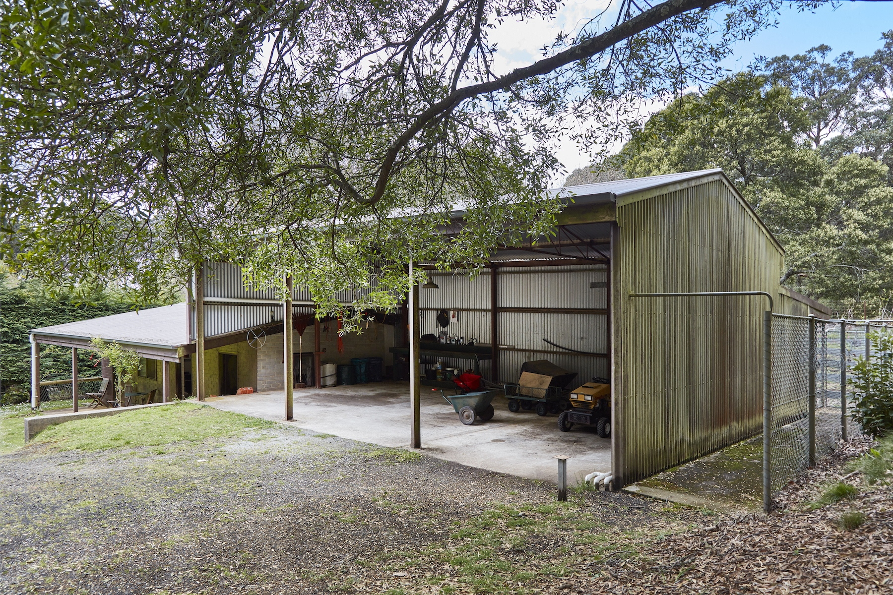 18 Falls Road, Hesket Sold by Melbourne Sotheby's International Realty - image 19