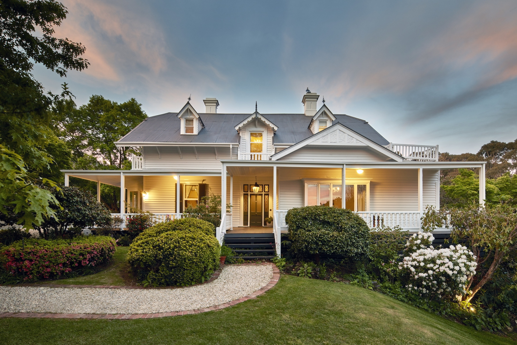 "Timsbury"/710 Mount Macedon Road, Mount Macedon Sold by Melbourne Sotheby's International Realty - image 24