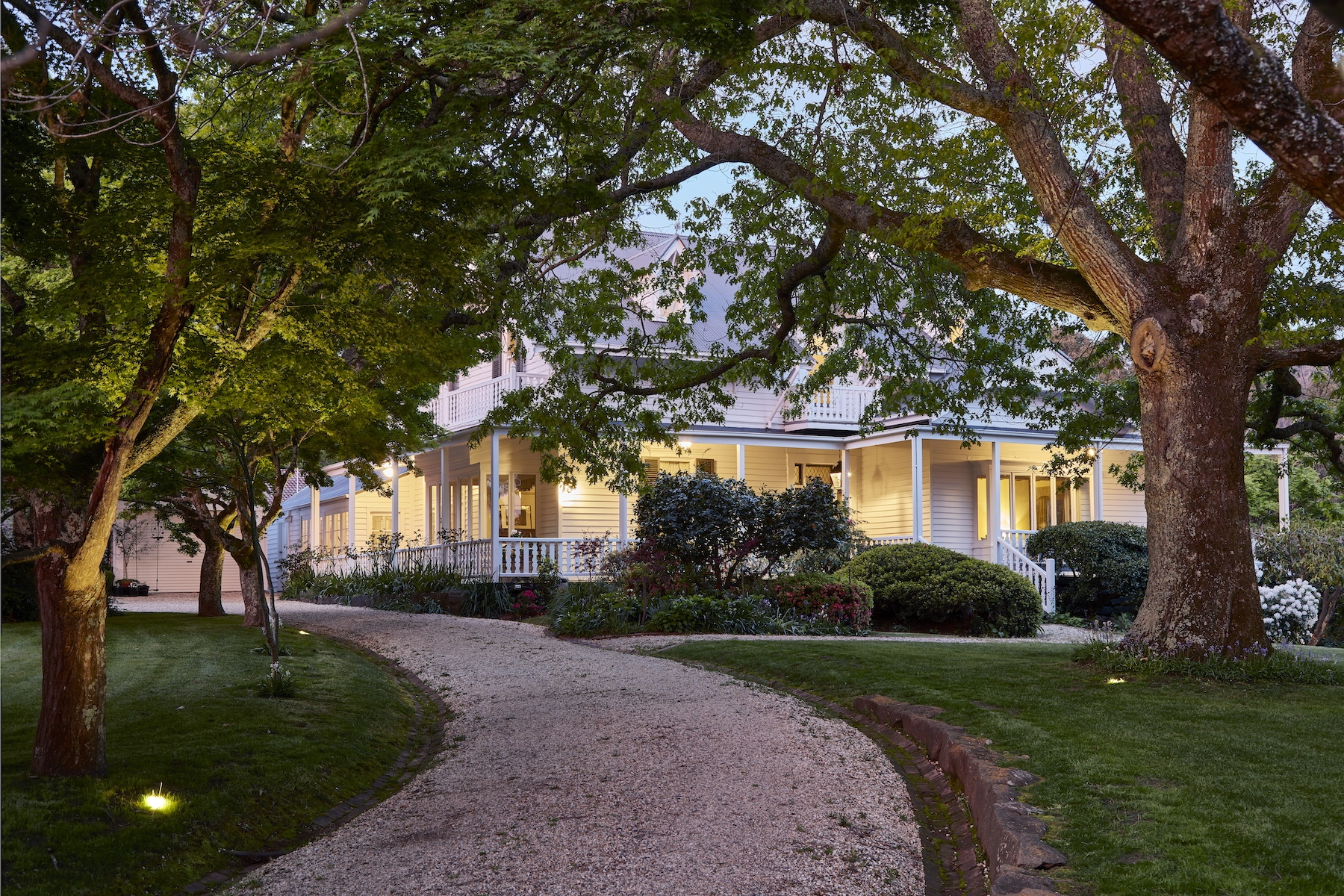 "Timsbury"/710 Mount Macedon Road, Mount Macedon Sold by Melbourne Sotheby's International Realty - image 25