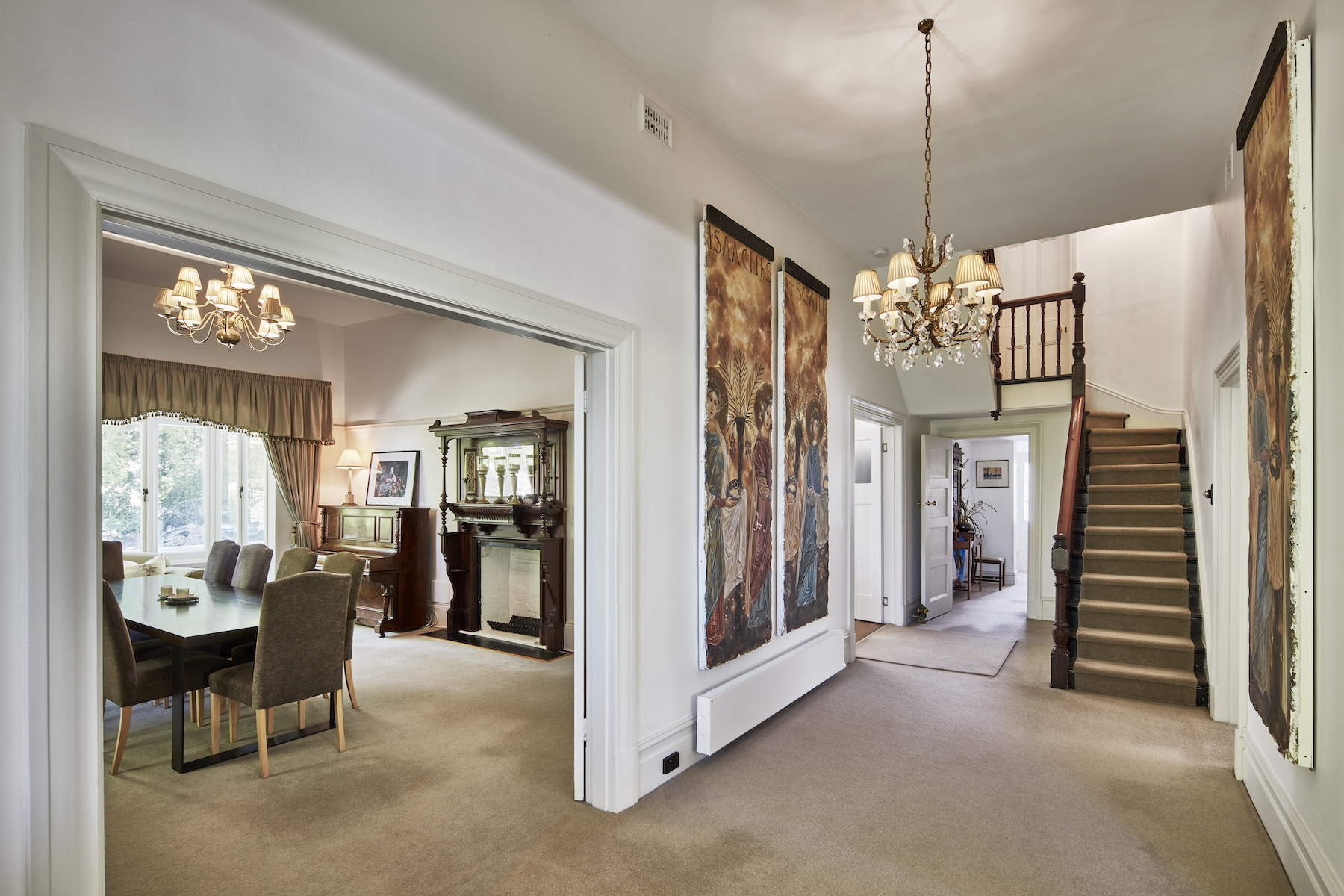 "Timsbury"/710 Mount Macedon Road, Mount Macedon Sold by Melbourne Sotheby's International Realty - image 3