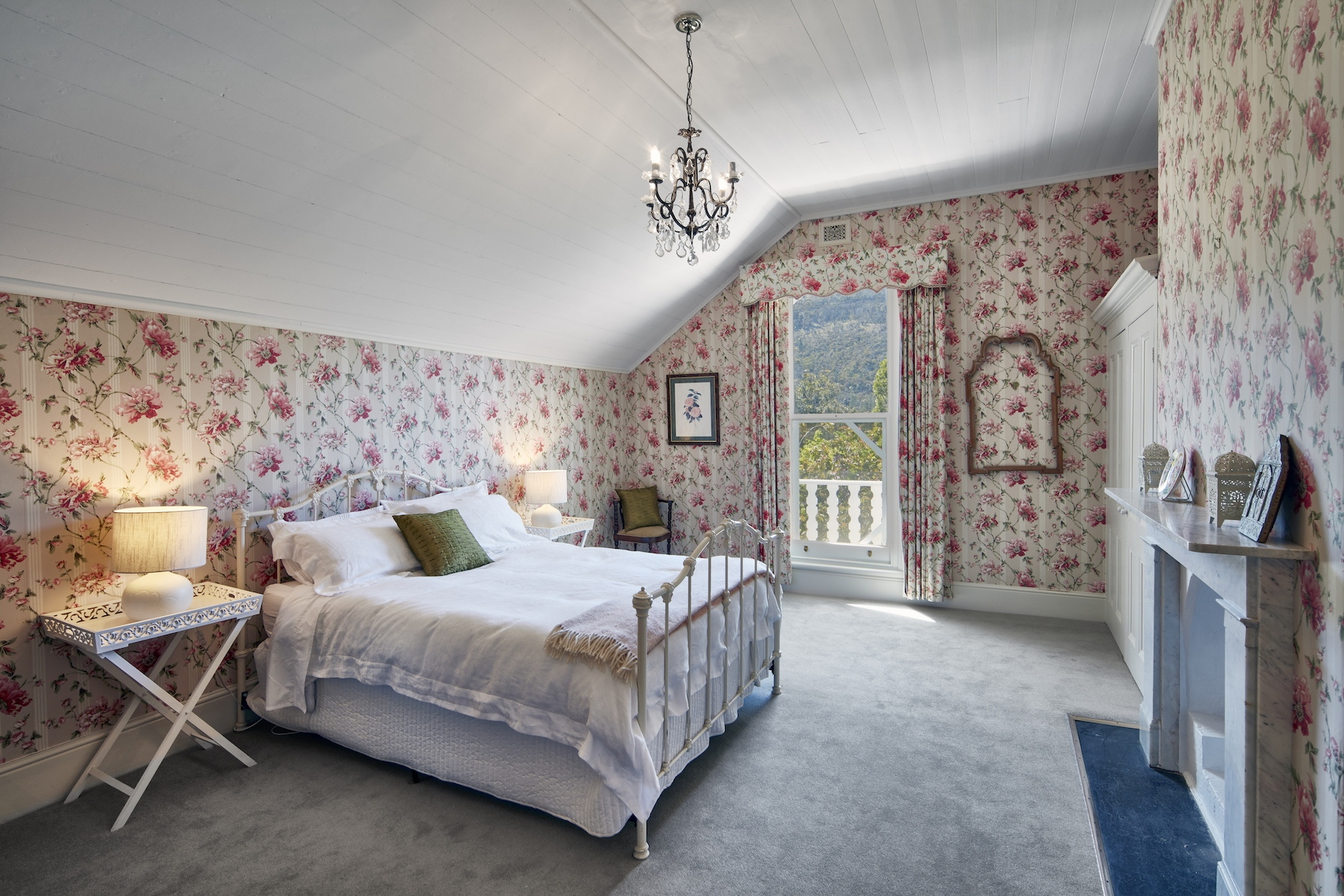 "Timsbury"/710 Mount Macedon Road, Mount Macedon Sold by Melbourne Sotheby's International Realty - image 13