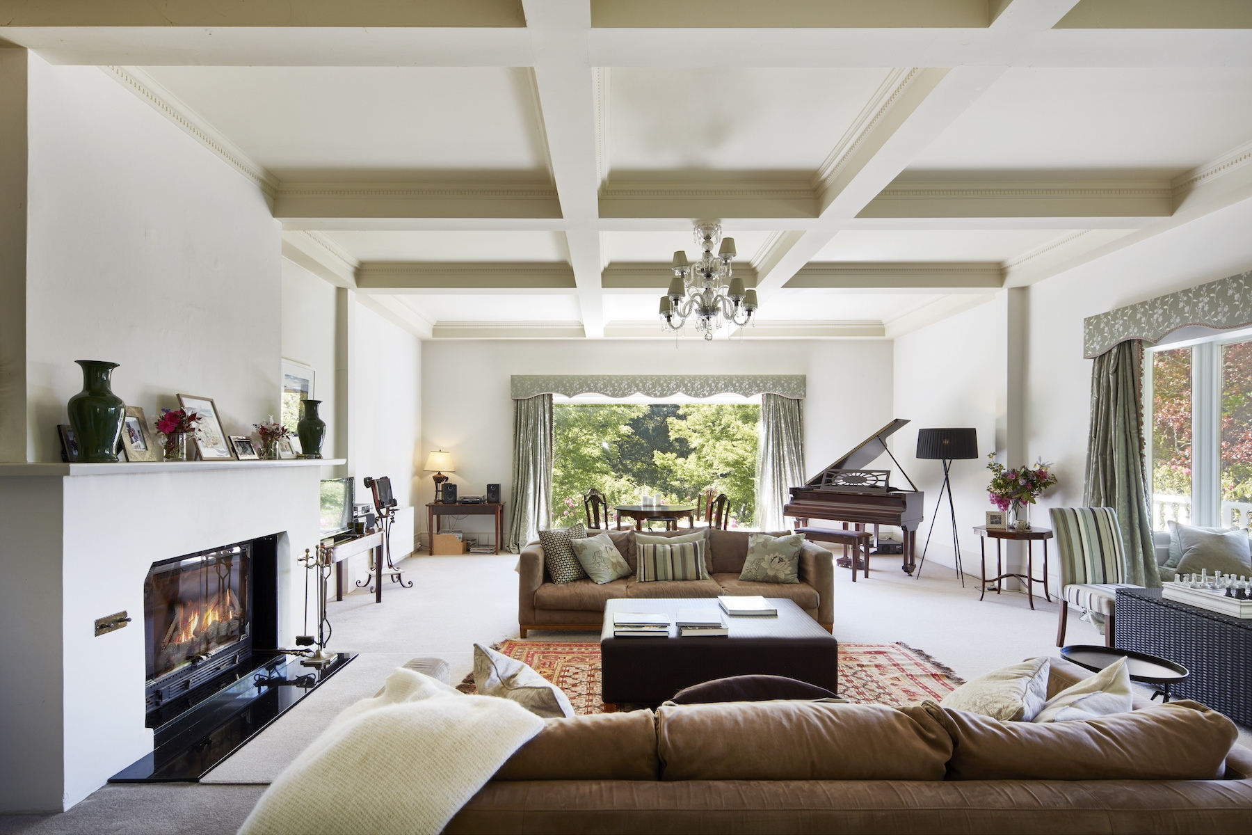 "Timsbury"/710 Mount Macedon Road, Mount Macedon Sold by Melbourne Sotheby's International Realty - image 4