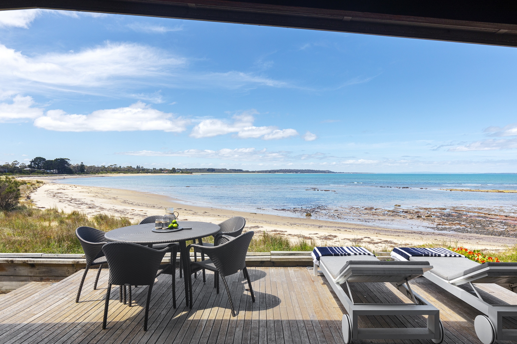 House Sold 9 Cliff Road, Balnarring Beach