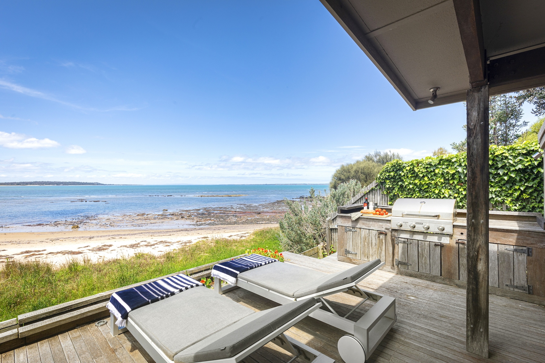 House Sold 9 Cliff Road, Balnarring Beach