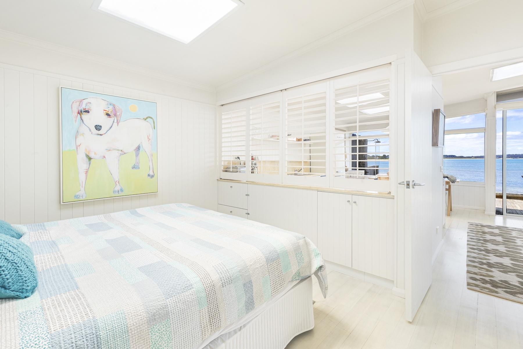 House Sold 9 Cliff Road, Balnarring Beach