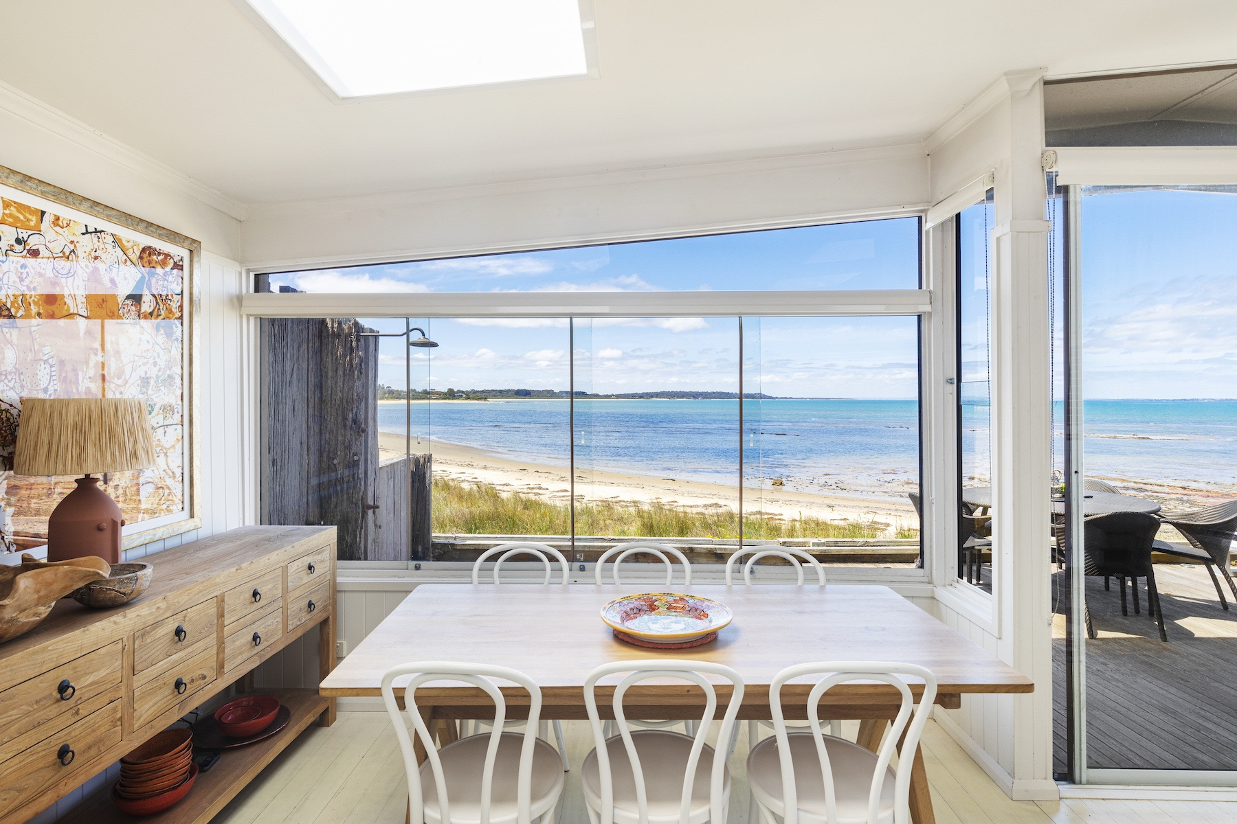 House Sold 9 Cliff Road, Balnarring Beach