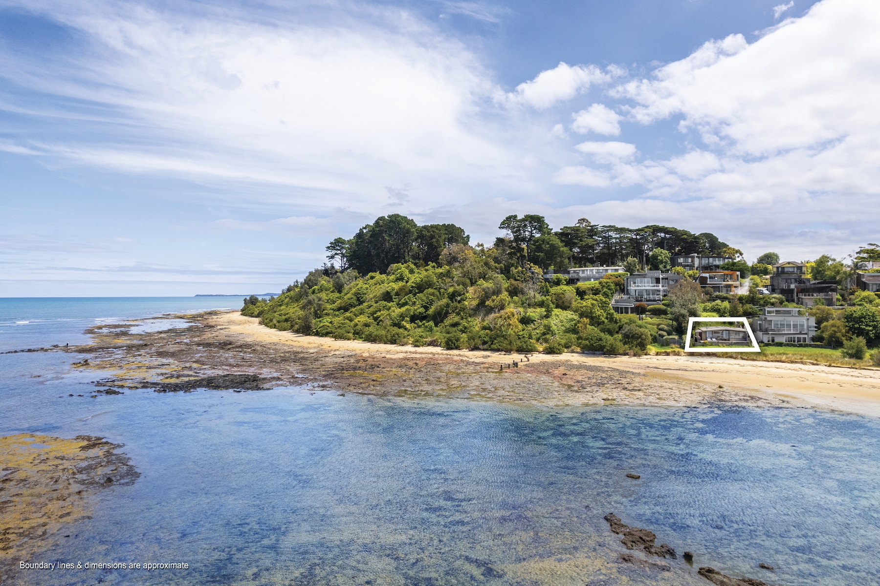 House Sold 9 Cliff Road, Balnarring Beach