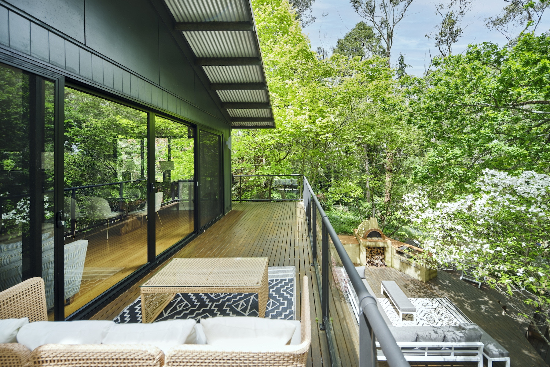 Soileire/7 Ryans Parade, Mount Macedon Sold by Melbourne Sotheby's International Realty - image 5