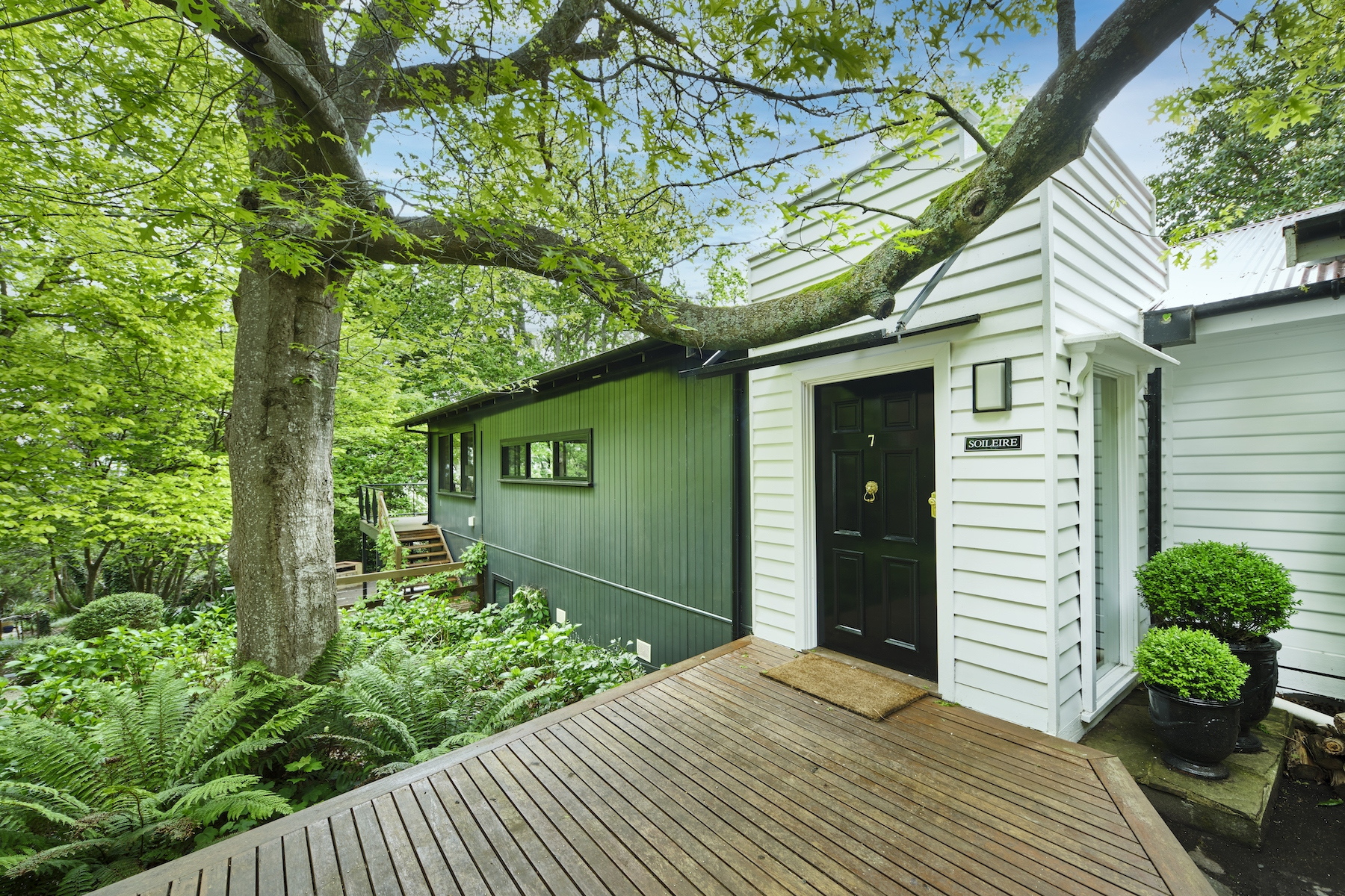 Soileire/7 Ryans Parade, Mount Macedon Sold by Melbourne Sotheby's International Realty - image 4