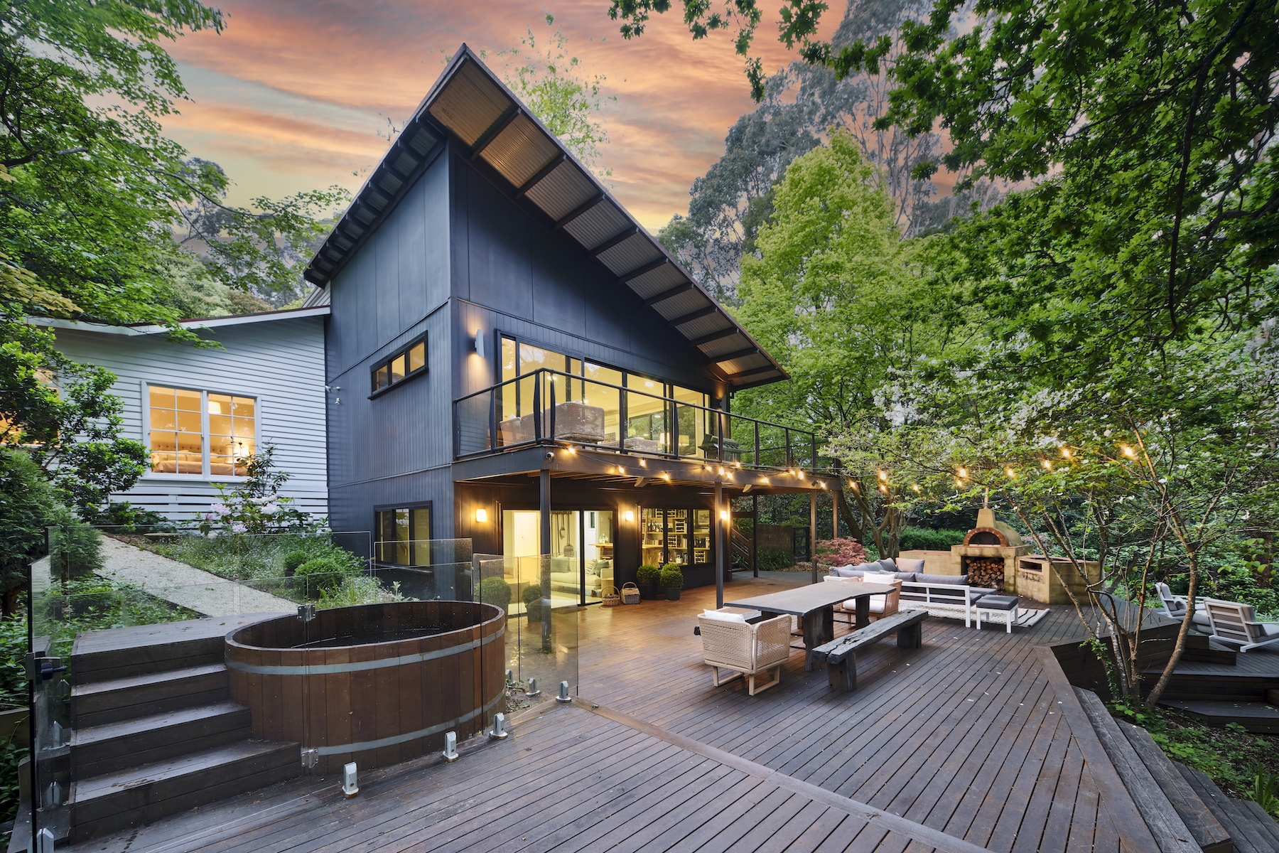 Soileire/7 Ryans Parade, Mount Macedon Sold by Melbourne Sotheby's International Realty - image 24