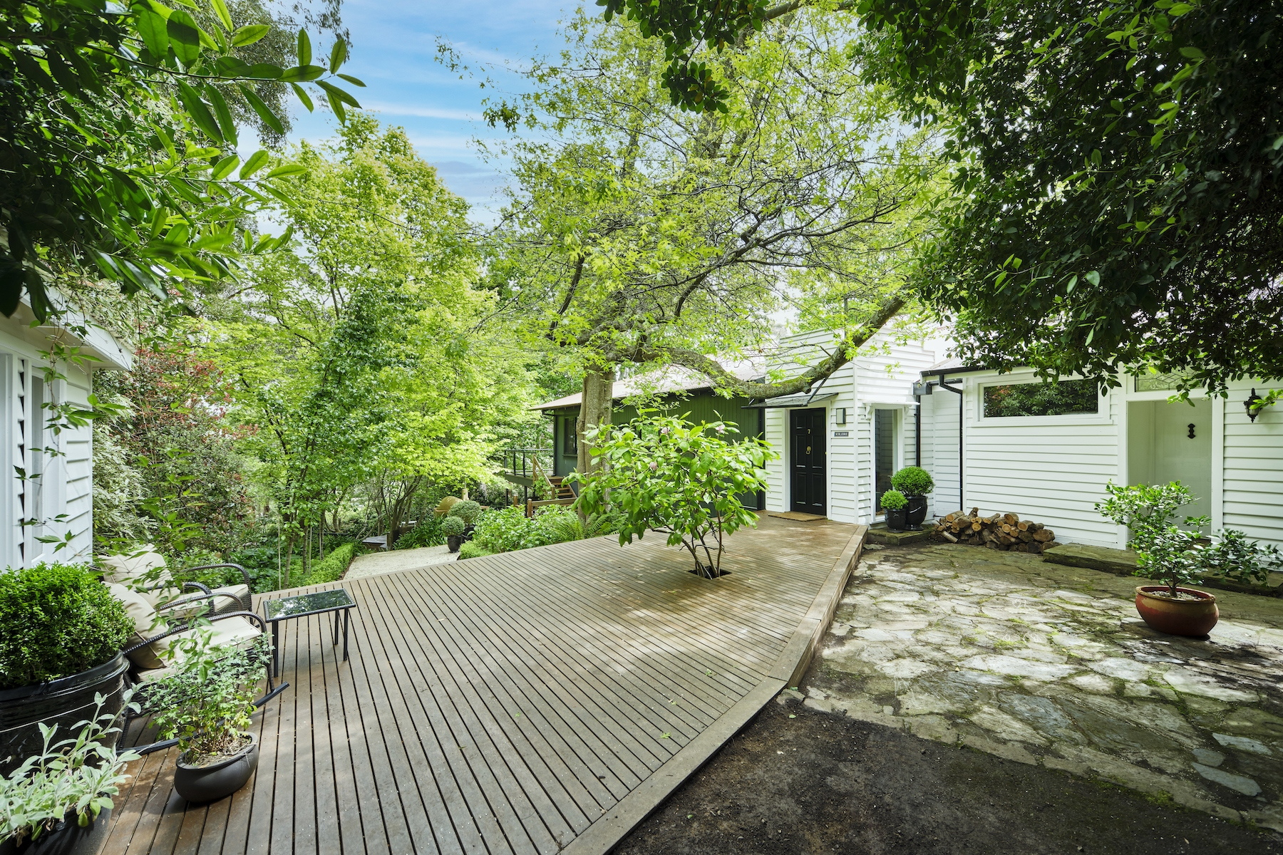 Soileire/7 Ryans Parade, Mount Macedon Sold by Melbourne Sotheby's International Realty - image 20