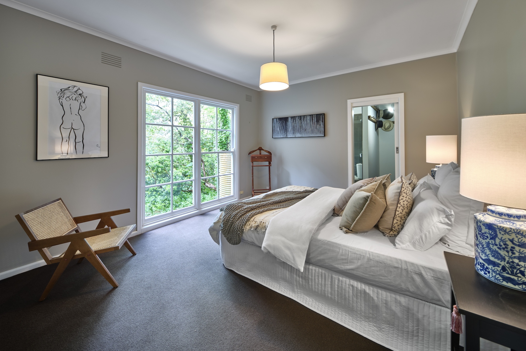 Soileire/7 Ryans Parade, Mount Macedon Sold by Melbourne Sotheby's International Realty - image 14