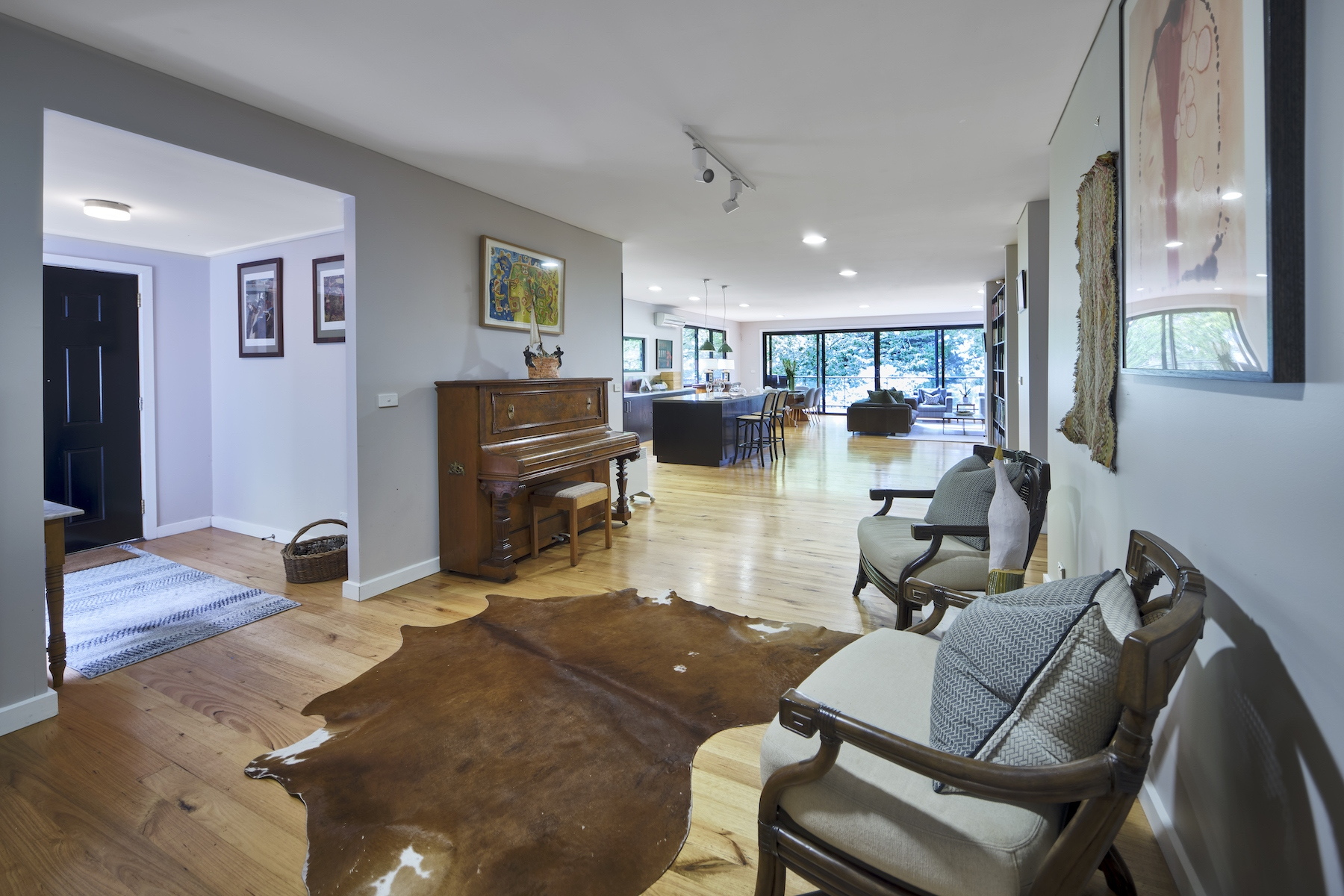 Soileire/7 Ryans Parade, Mount Macedon Sold by Melbourne Sotheby's International Realty - image 11