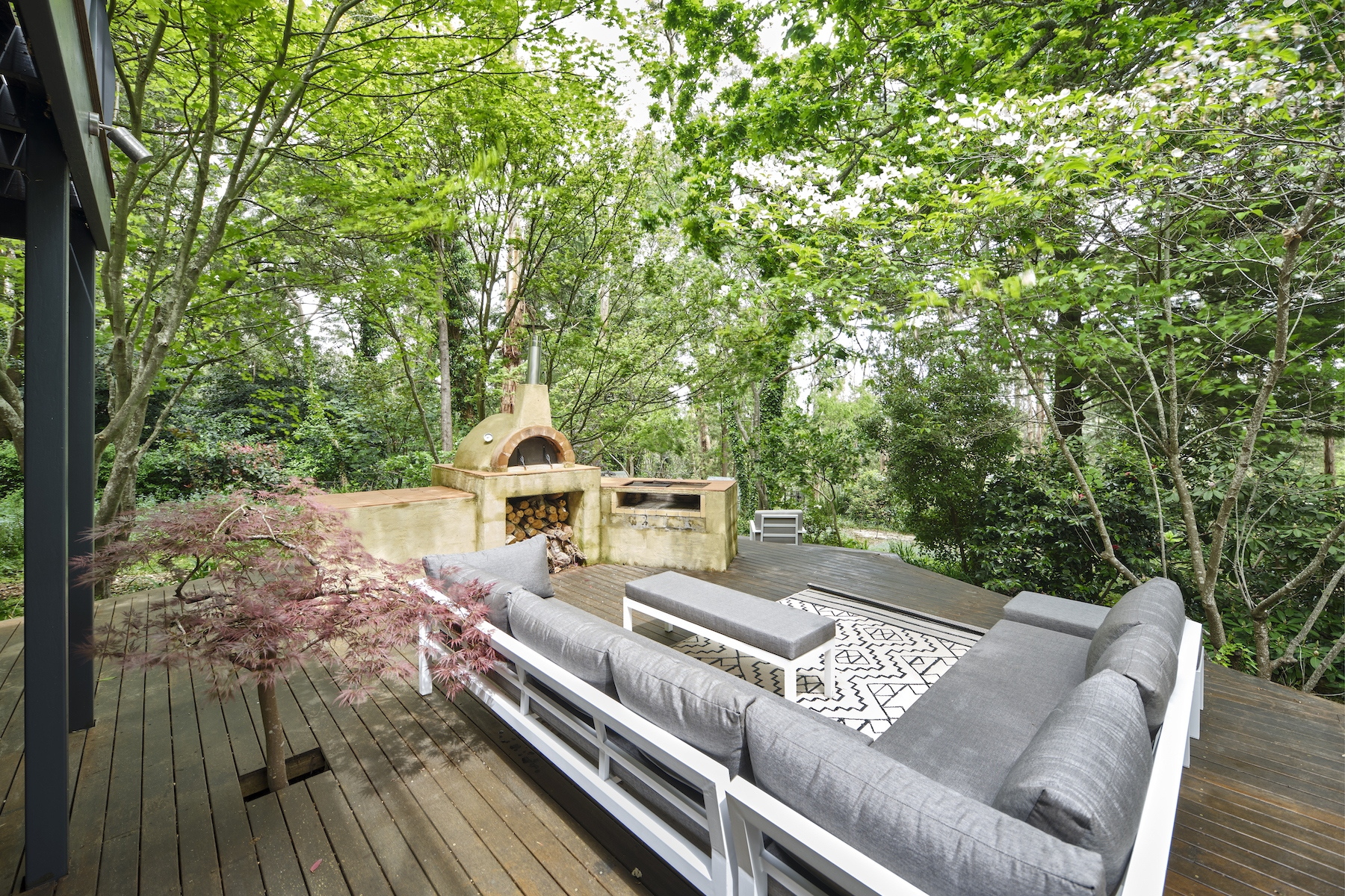 Soileire/7 Ryans Parade, Mount Macedon Sold by Melbourne Sotheby's International Realty - image 21