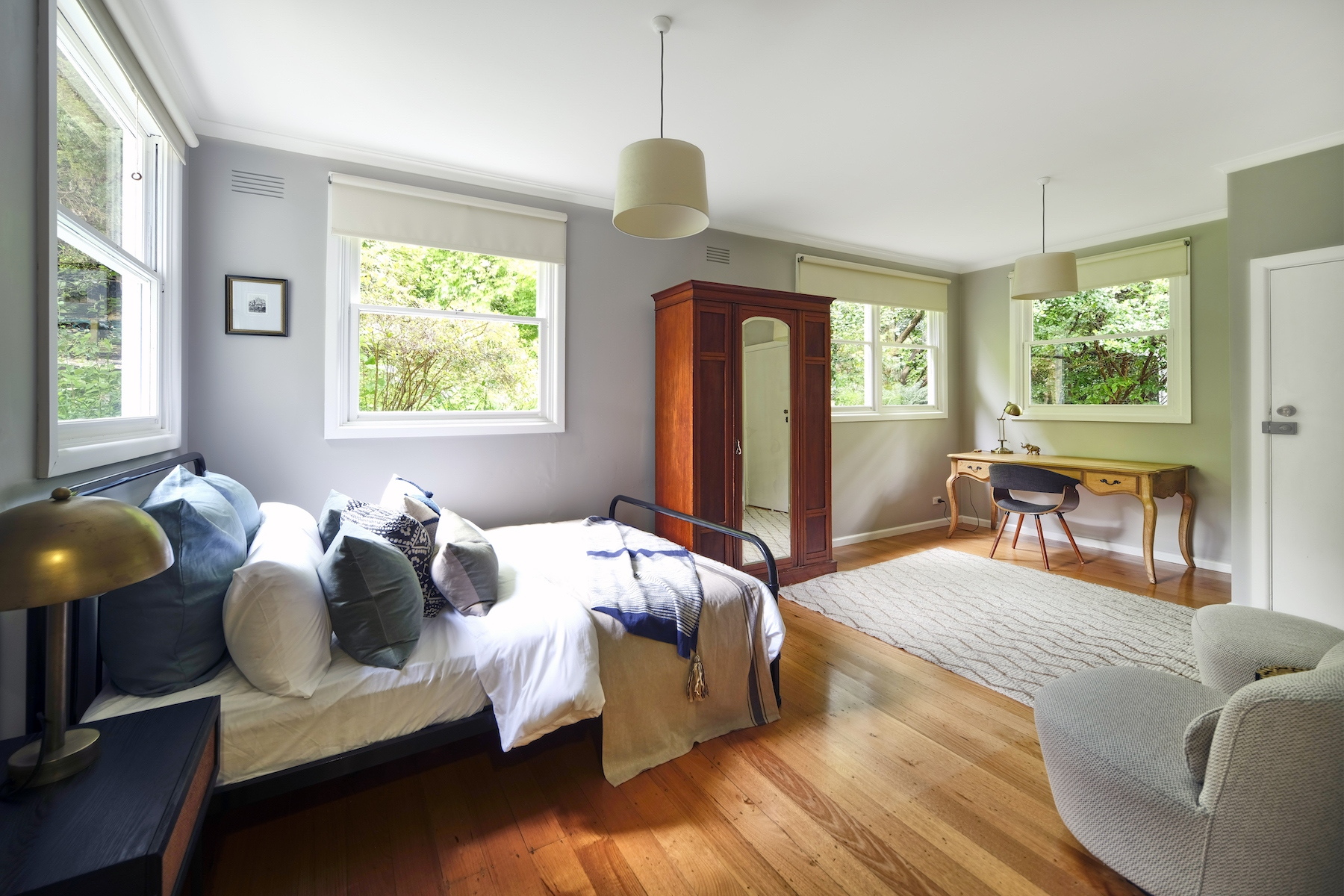 Soileire/7 Ryans Parade, Mount Macedon Sold by Melbourne Sotheby's International Realty - image 16