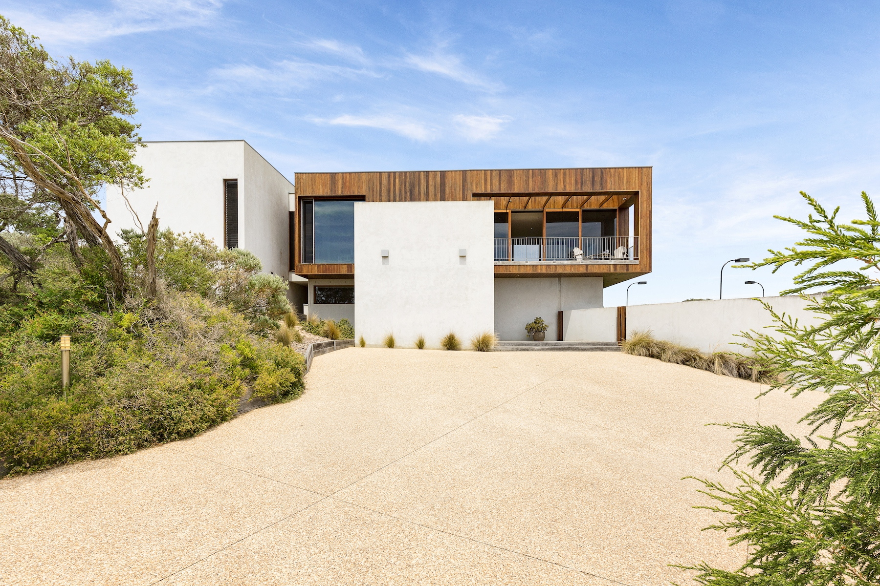 House Sold 17 Paringa Road, Portsea