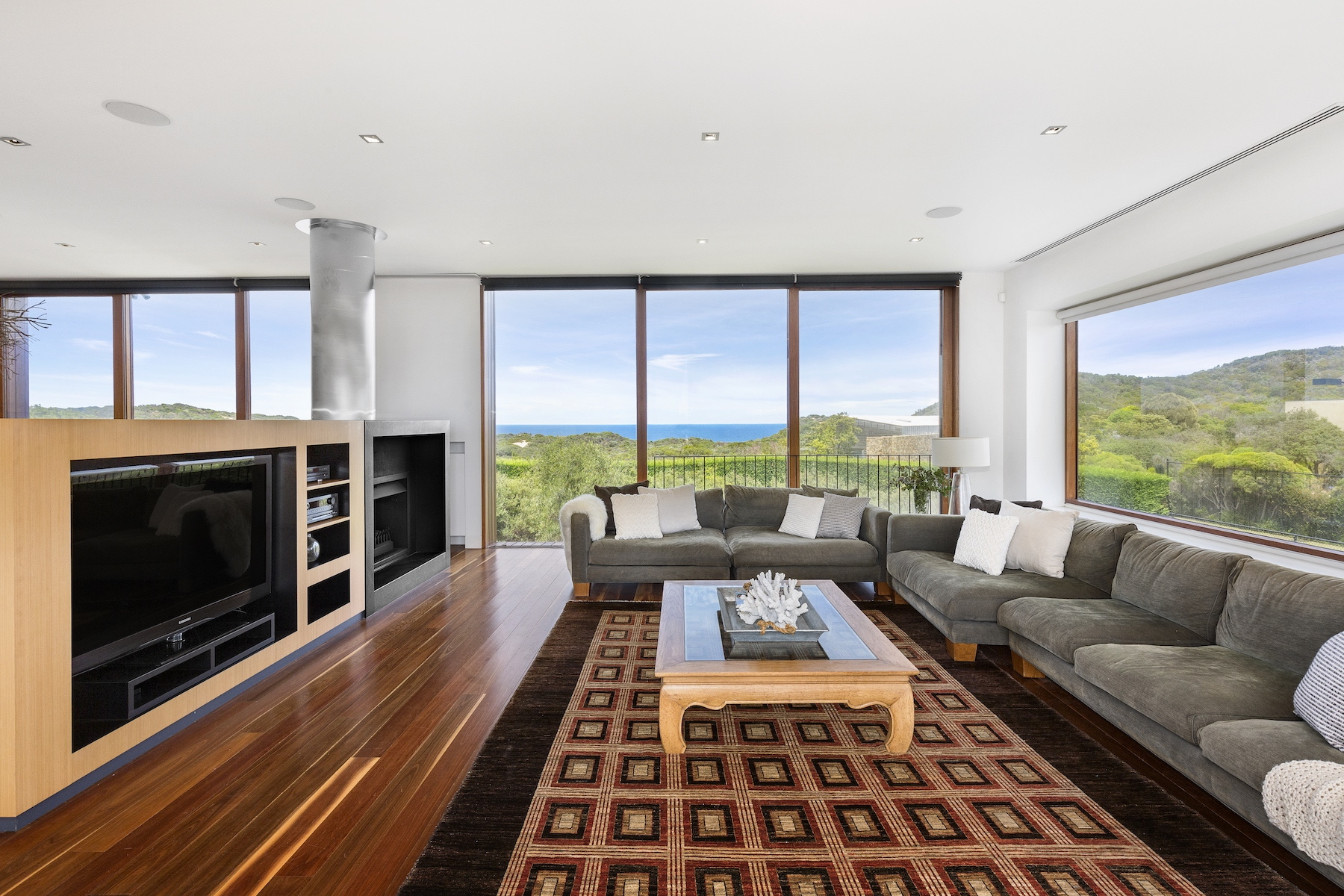House Sold 17 Paringa Road, Portsea