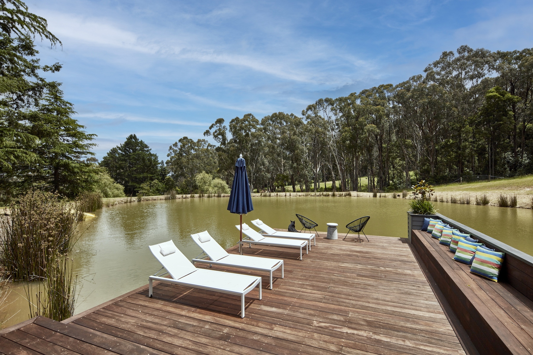 192 Tucketts Road, Mount Macedon Sold by Melbourne Sotheby's International Realty - image 10