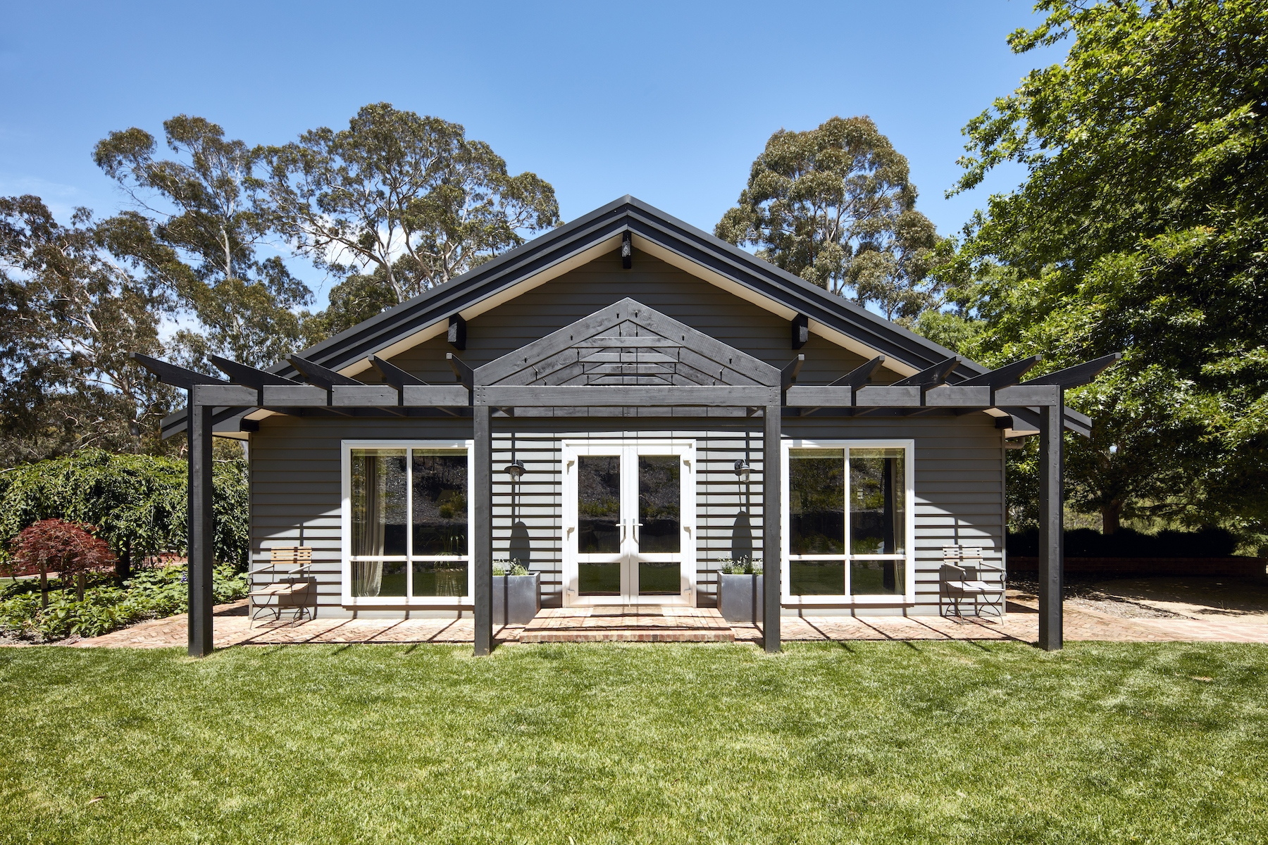 192 Tucketts Road, Mount Macedon Sold by Melbourne Sotheby's International Realty - image 11