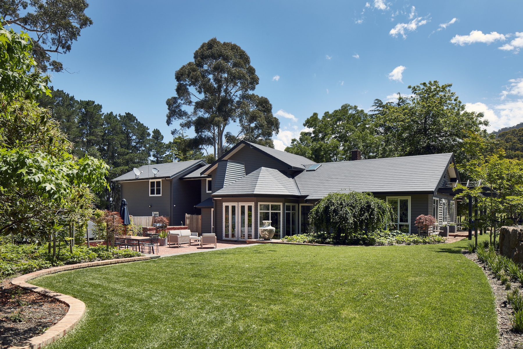 192 Tucketts Road, Mount Macedon Sold by Melbourne Sotheby's International Realty - image 12