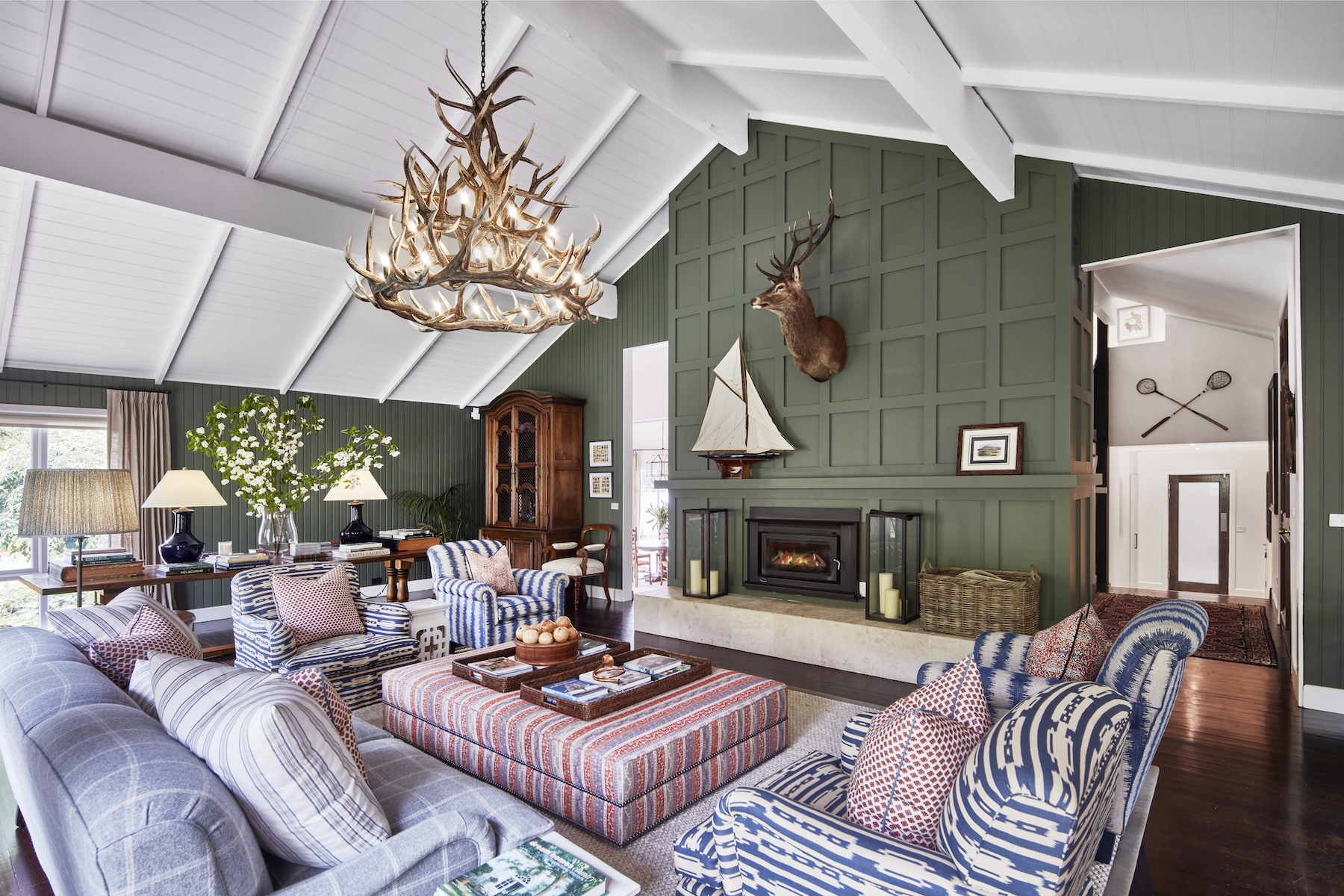 192 Tucketts Road, Mount Macedon Sold by Melbourne Sotheby's International Realty - image 1