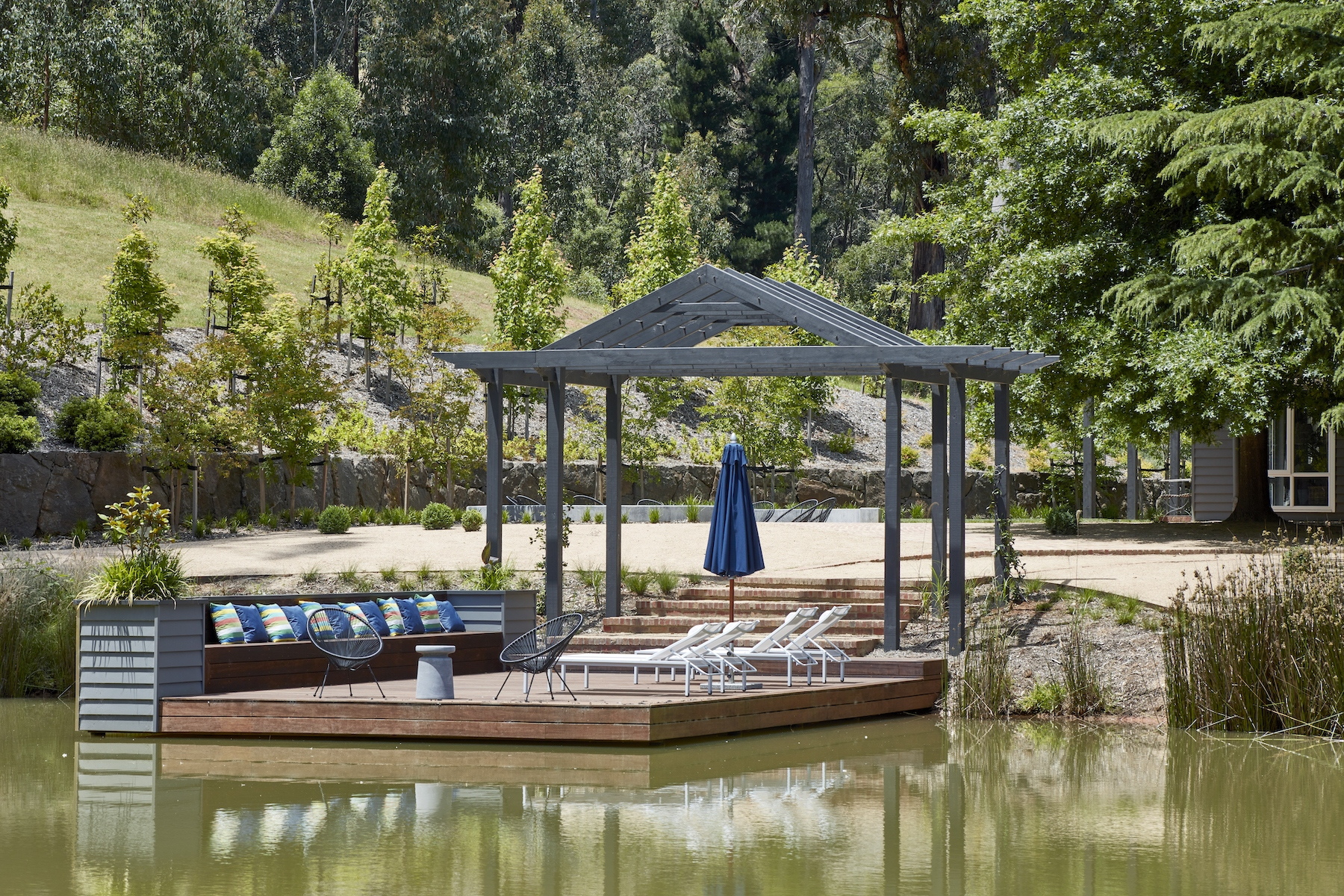 192 Tucketts Road, Mount Macedon Sold by Melbourne Sotheby's International Realty - image 9