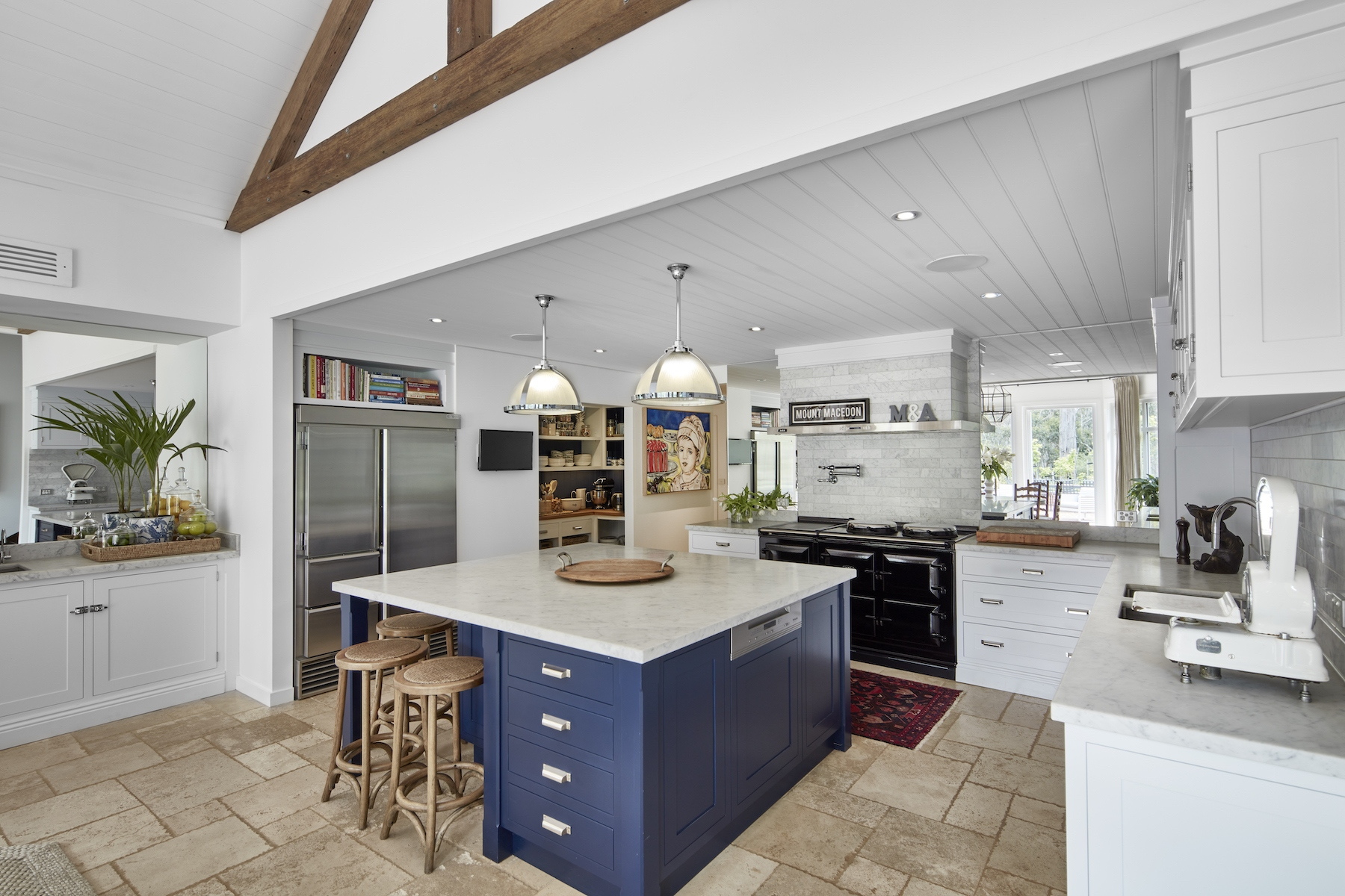 192 Tucketts Road, Mount Macedon Sold by Melbourne Sotheby's International Realty - image 6