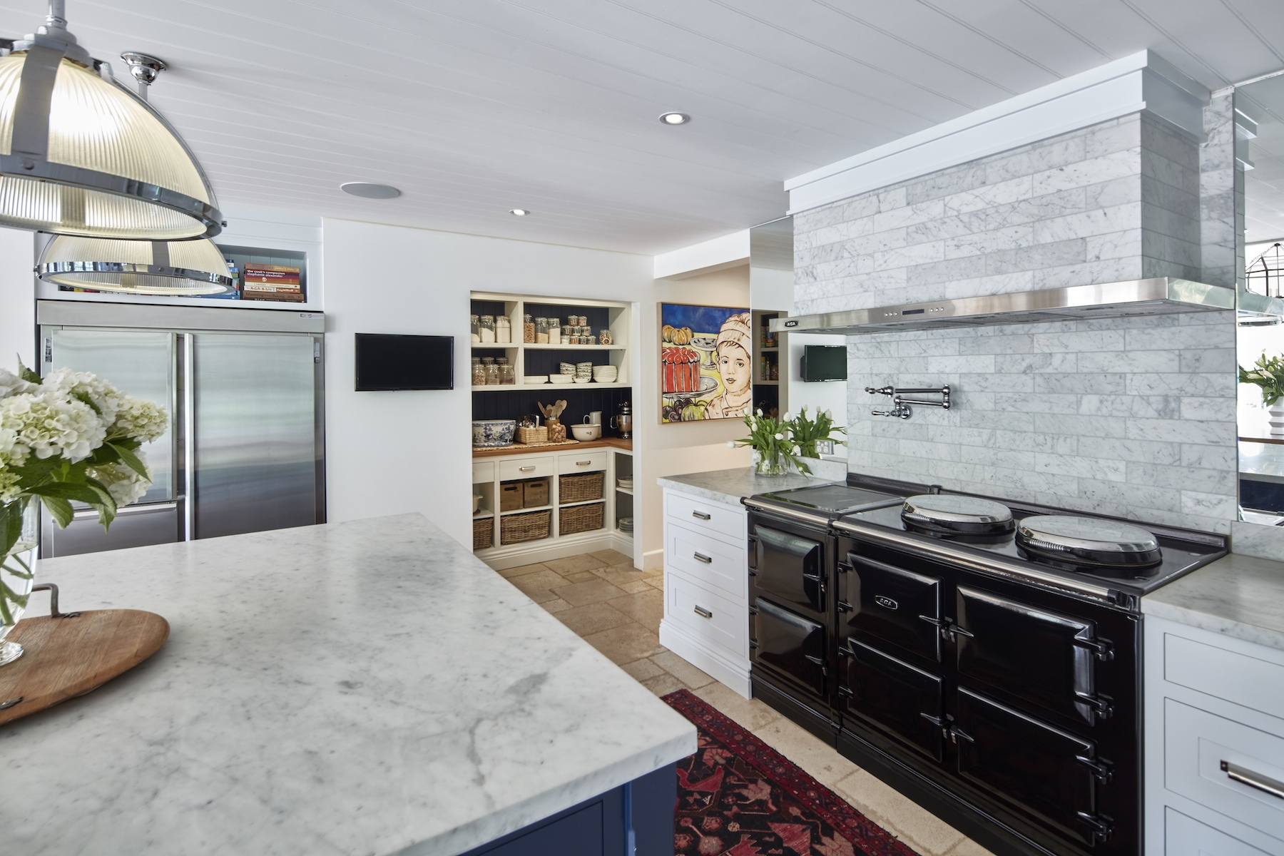 192 Tucketts Road, Mount Macedon Sold by Melbourne Sotheby's International Realty - image 7