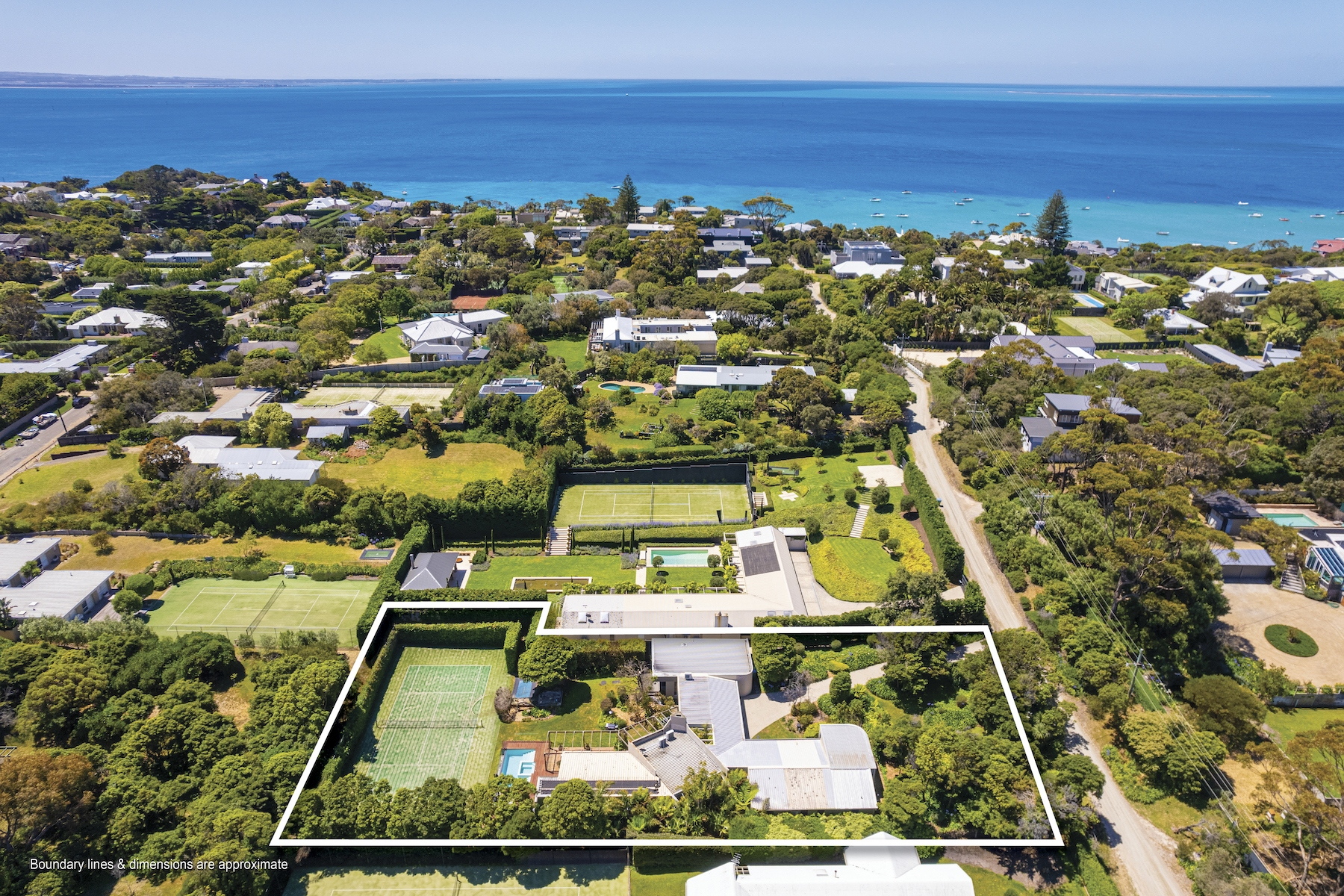 House Sold 34 Macgregor Avenue, Portsea