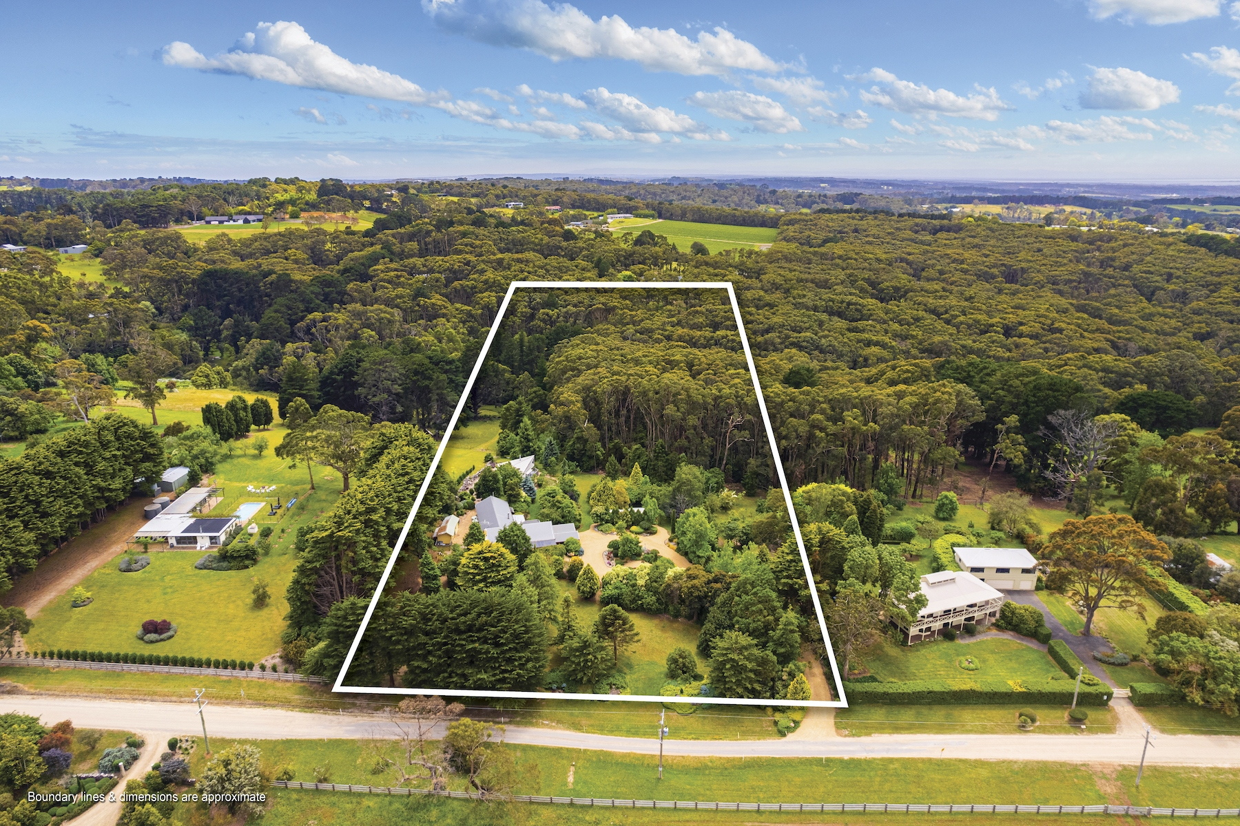 House Sold 42 Ocean View Avenue, Red Hill South