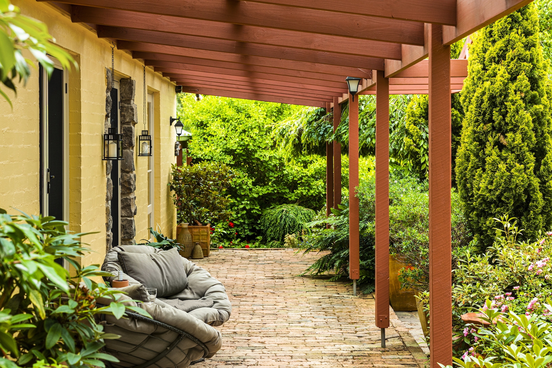 House Sold 42 Ocean View Avenue, Red Hill South