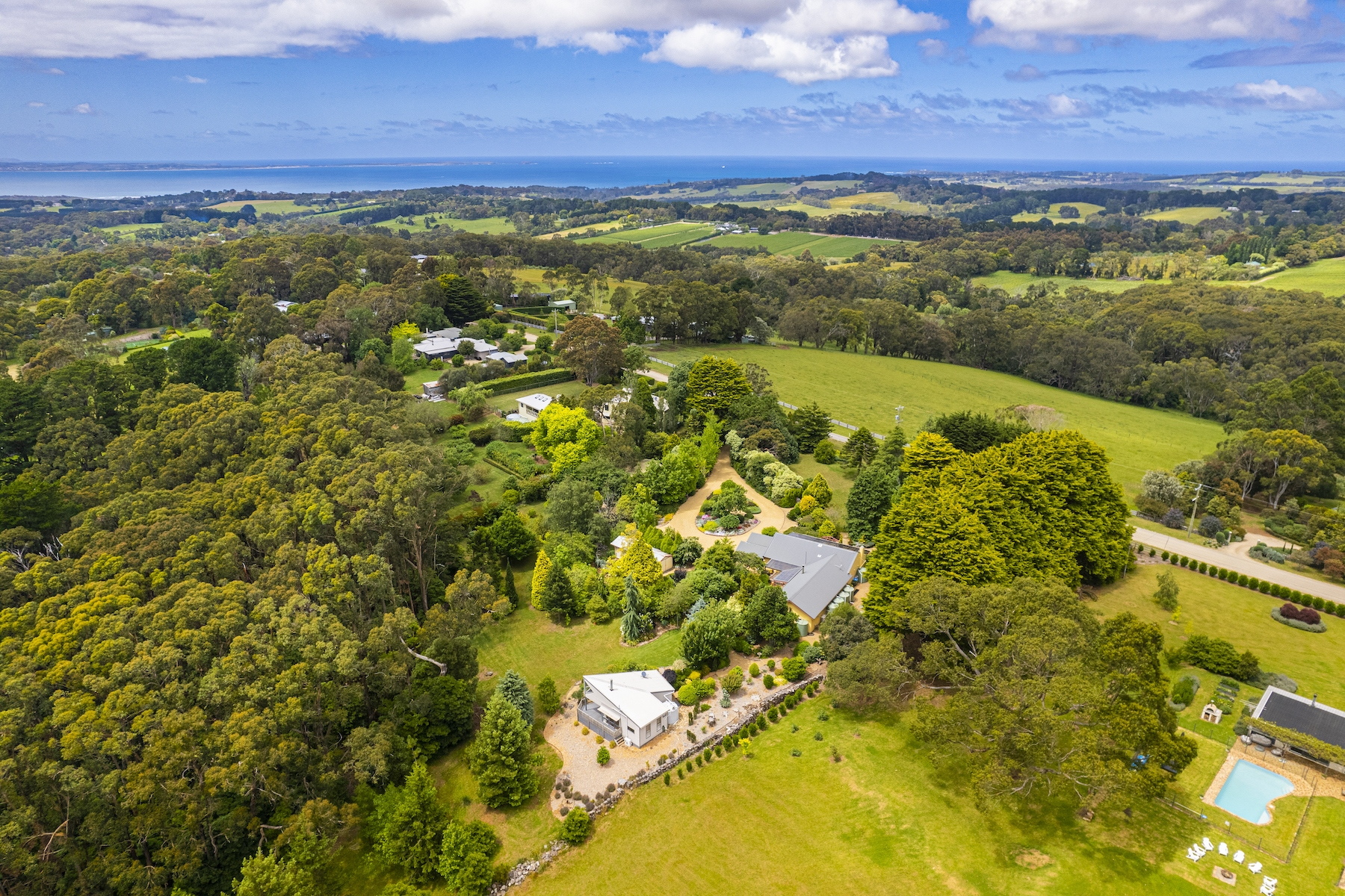 House Sold 42 Ocean View Avenue, Red Hill South
