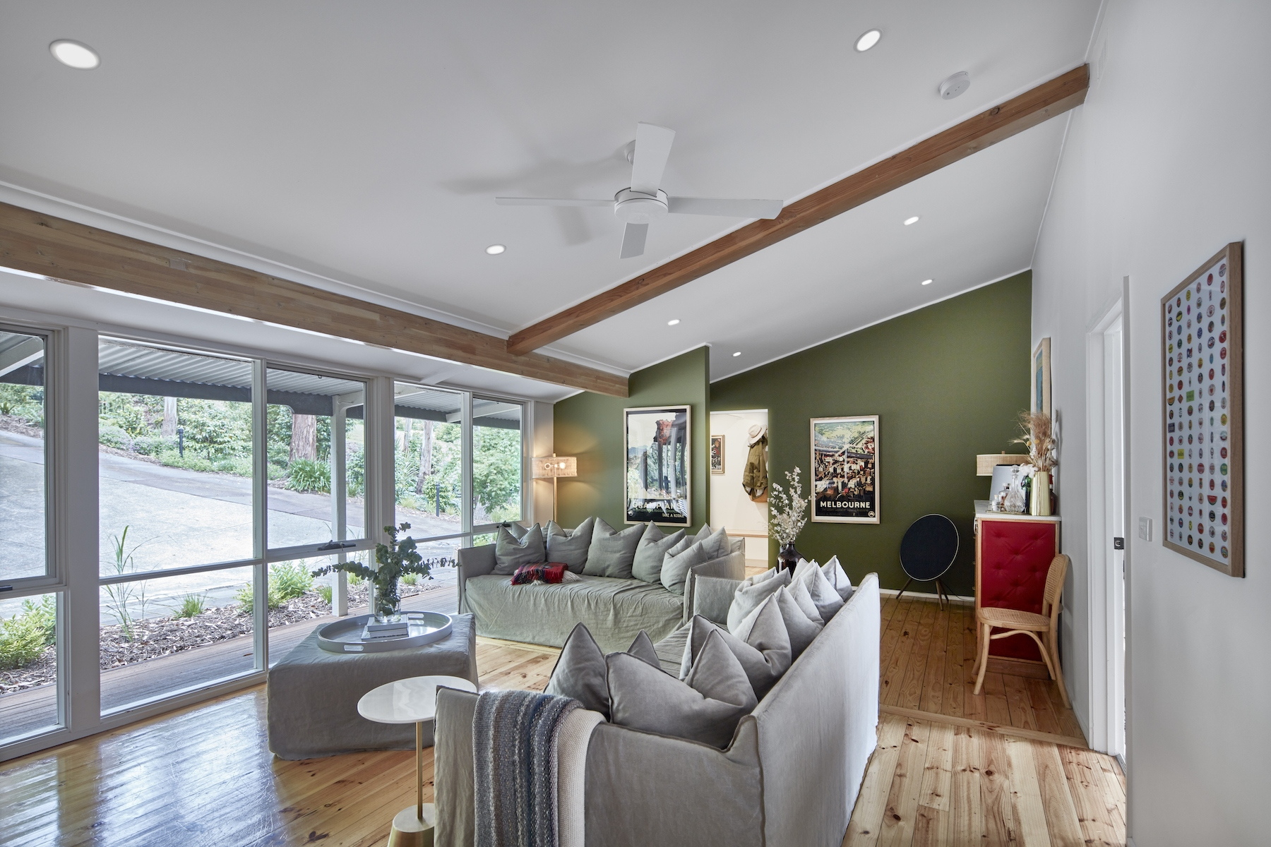 31 Ryans Parade, Mount Macedon Sold by Melbourne Sotheby's International Realty - image 5