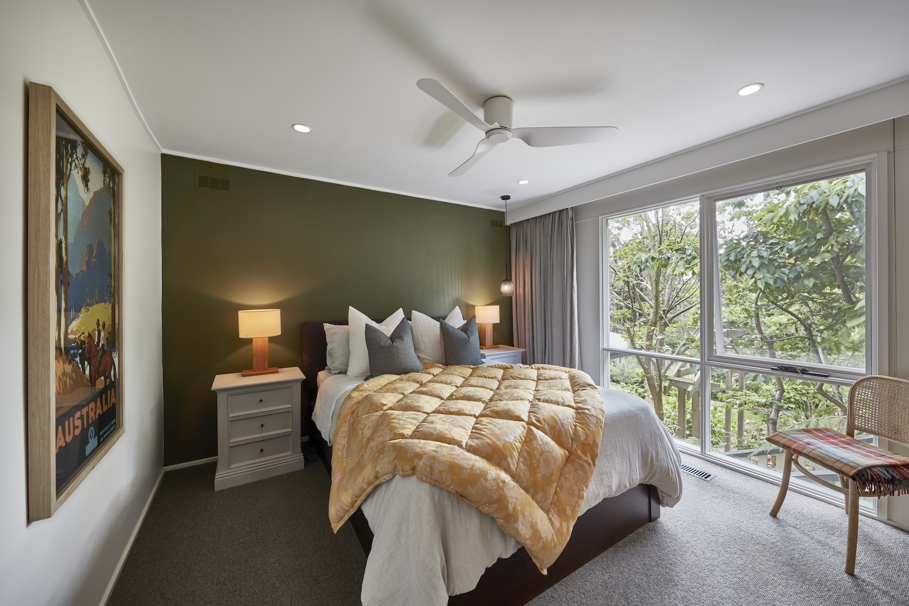 31 Ryans Parade, Mount Macedon Sold by Melbourne Sotheby's International Realty - image 14