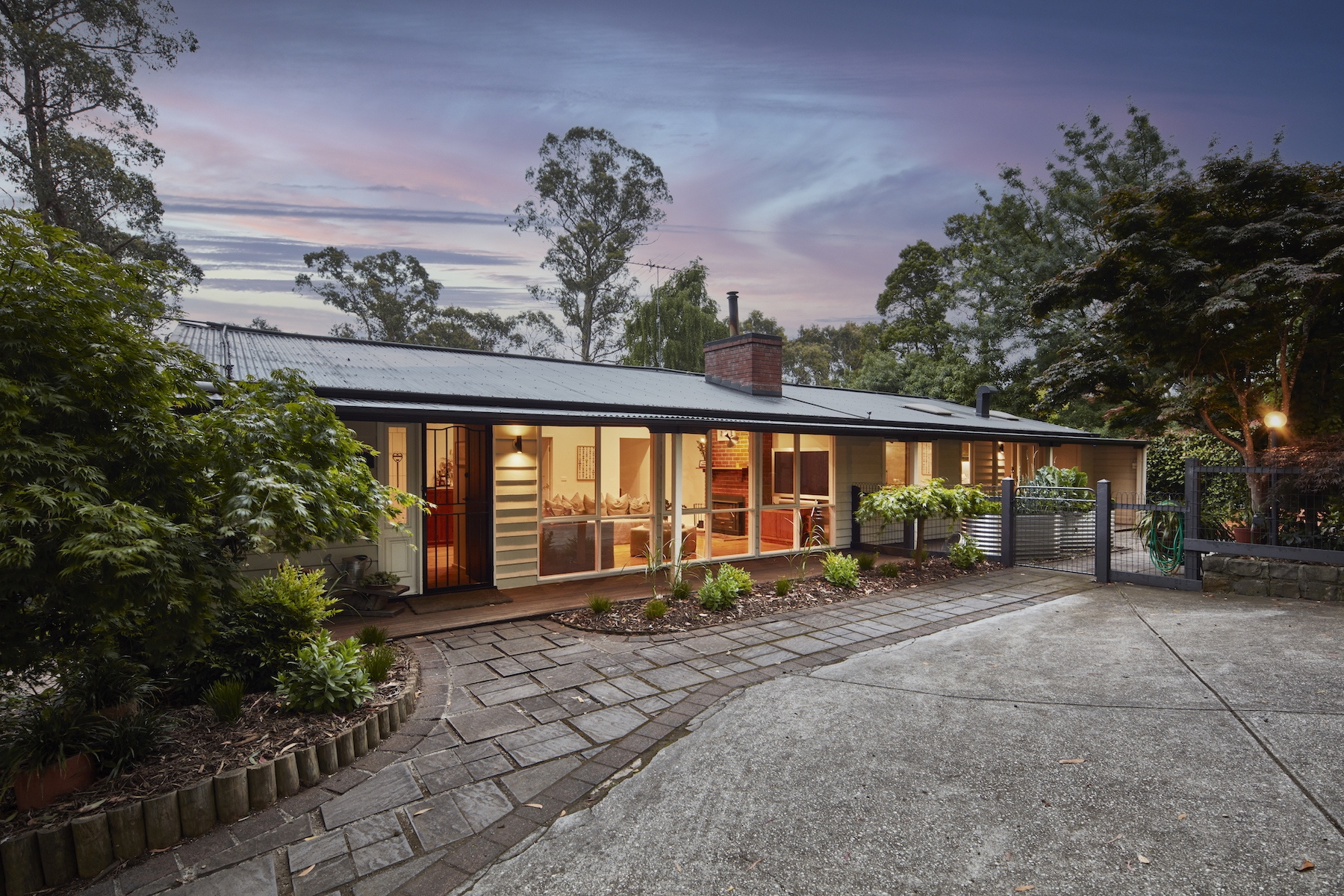 31 Ryans Parade, Mount Macedon Sold by Melbourne Sotheby's International Realty - image 24