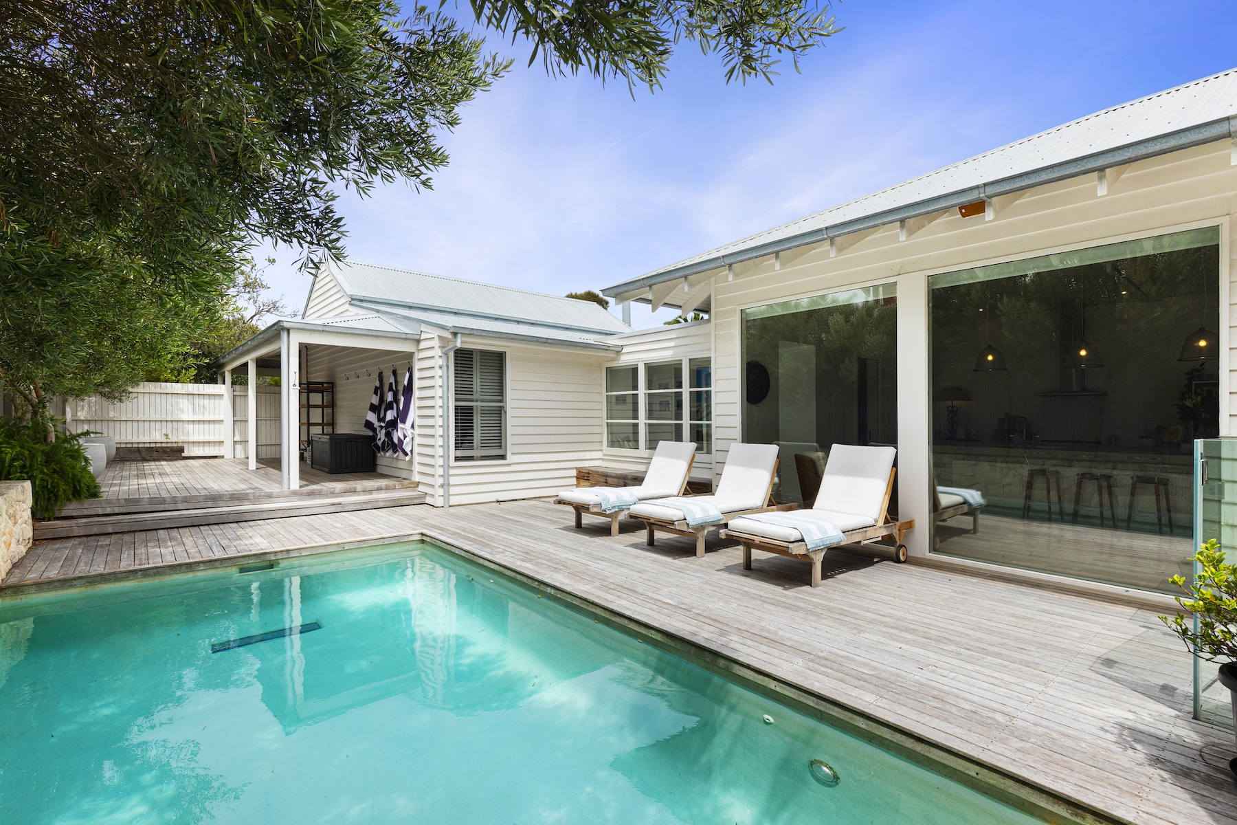 House Sold 202 Ocean Beach Road, Sorrento