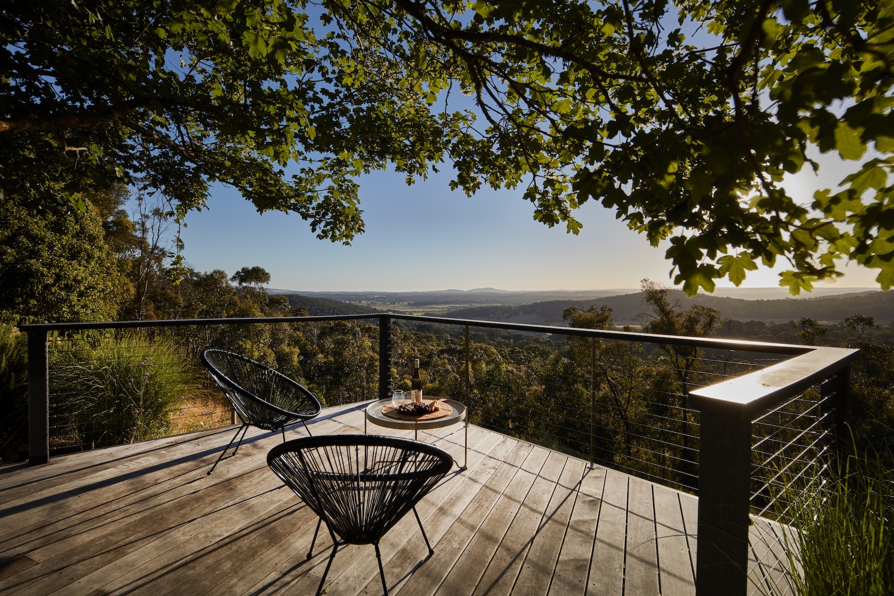 81 Glen Echo Court, Mount Macedon Sold by Melbourne Sotheby's International Realty - image 1
