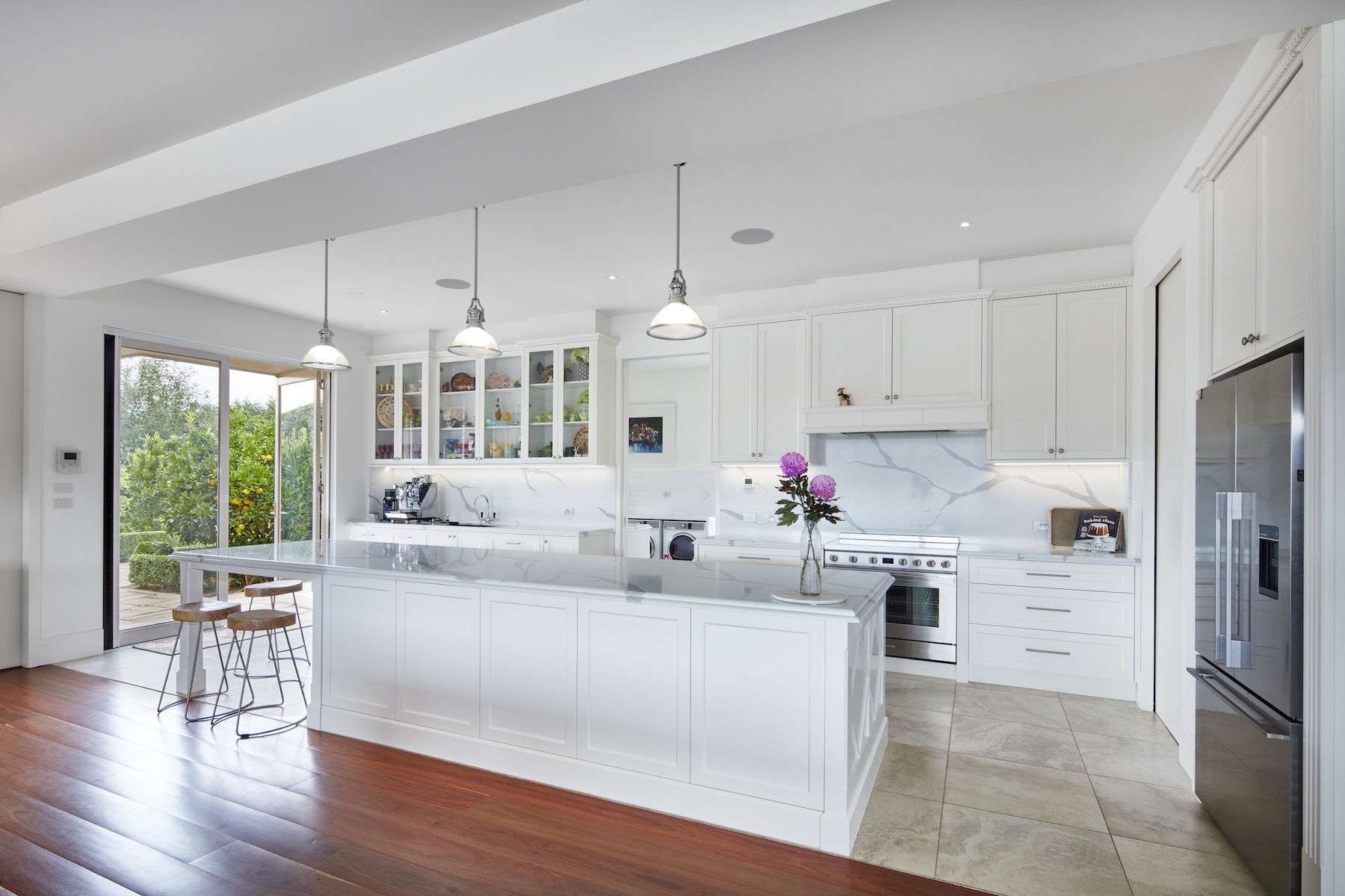 257 Barringo Road, Macedon Sold by Melbourne Sotheby's International Realty - image 9