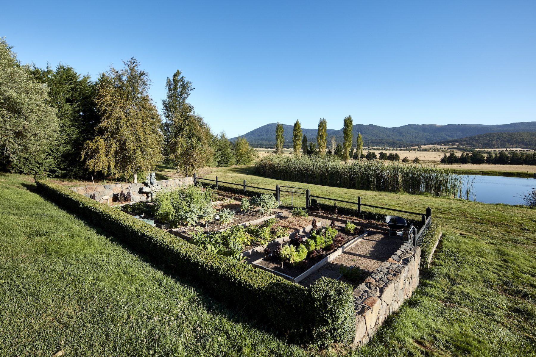 257 Barringo Road, Macedon Sold by Melbourne Sotheby's International Realty - image 21