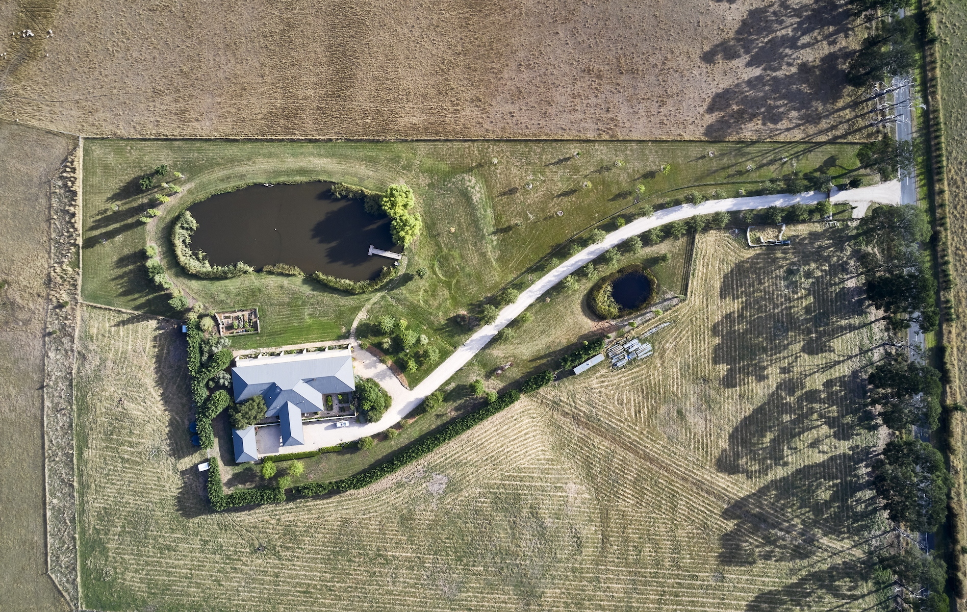 257 Barringo Road, Macedon Sold by Melbourne Sotheby's International Realty - image 23