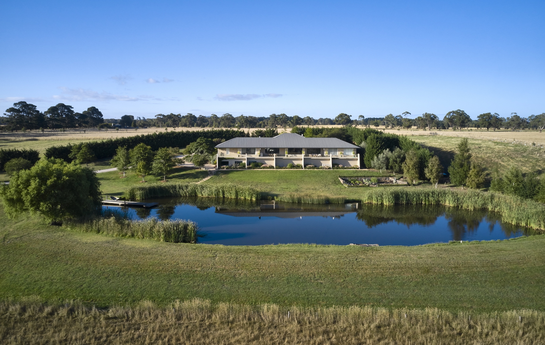 257 Barringo Road, Macedon Sold by Melbourne Sotheby's International Realty - image 6